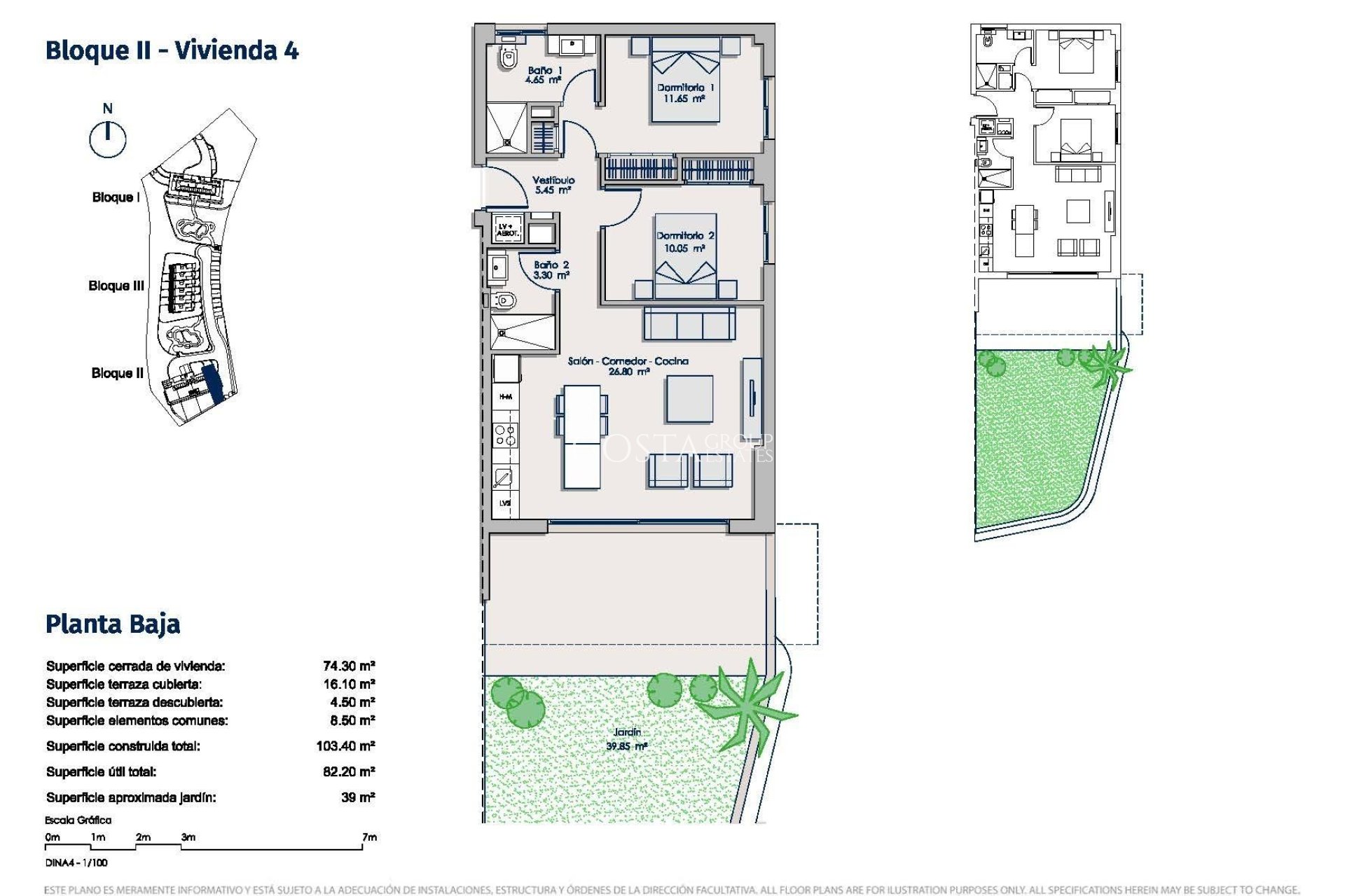 Nieuwbouw Woningen - Apartments -
Finestrat