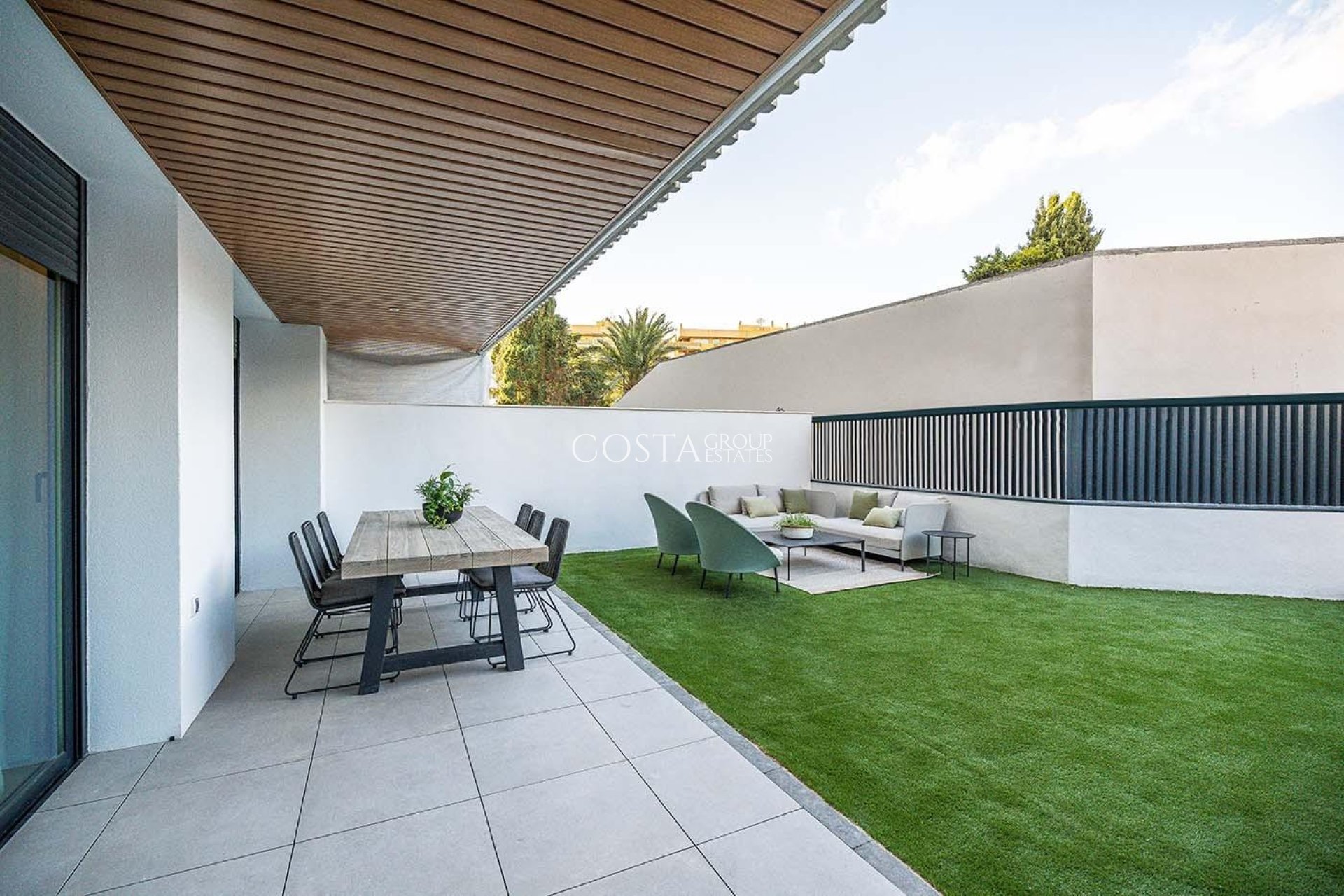 Nieuwbouw Woningen - Apartments -
Fuengirola - Centro