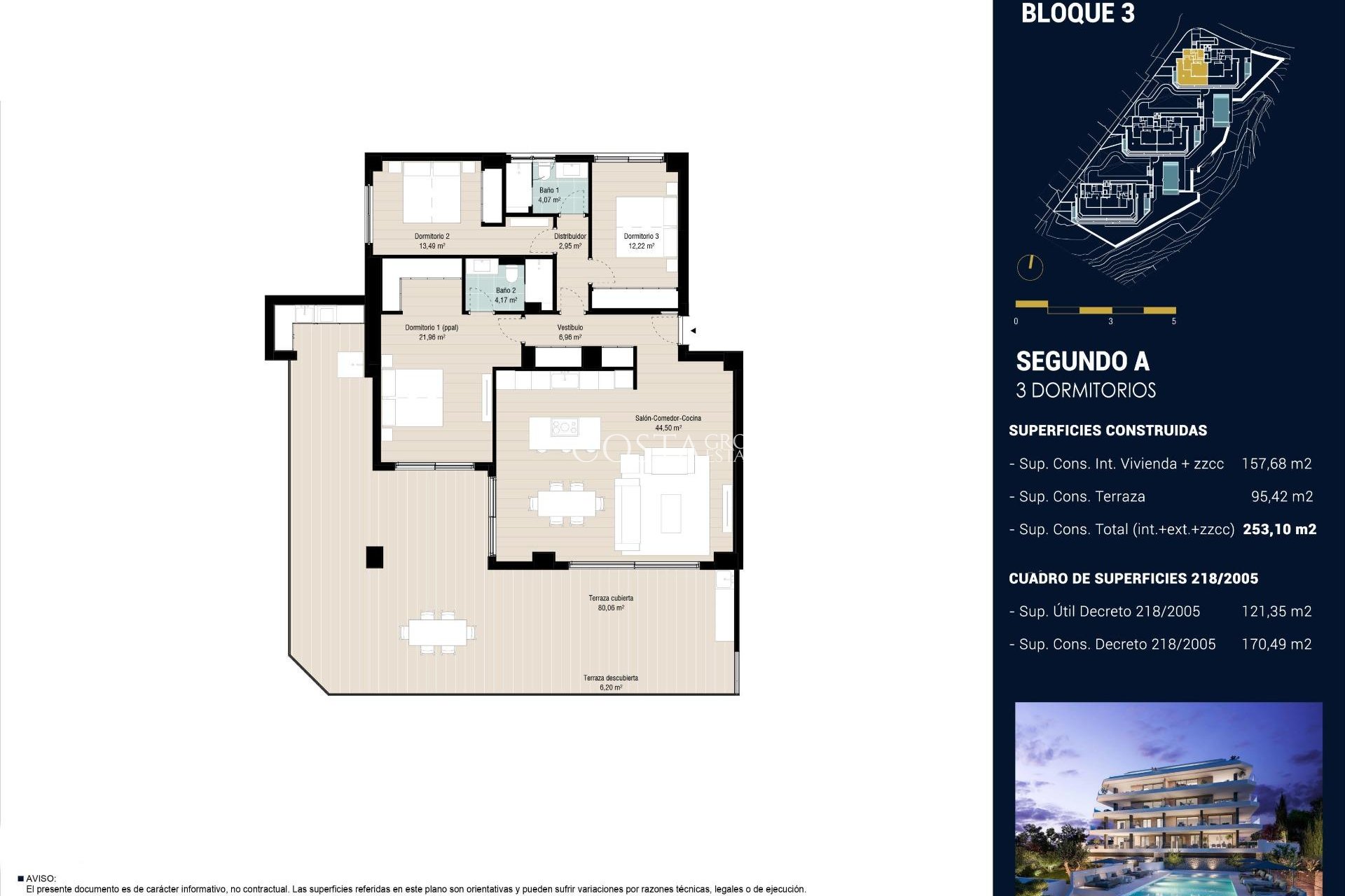 Nieuwbouw Woningen - Apartments -
Fuengirola - Higueron