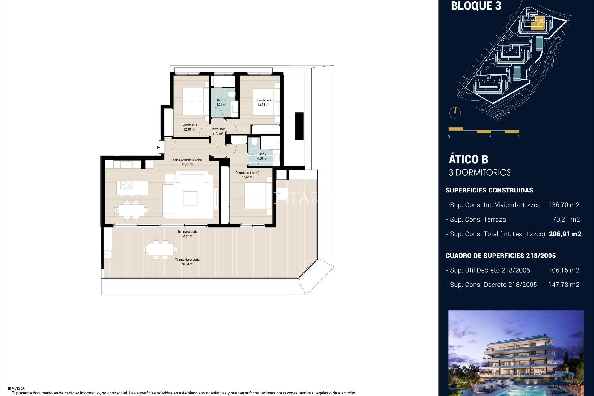 Nieuwbouw Woningen - Apartments -
Fuengirola - Higueron