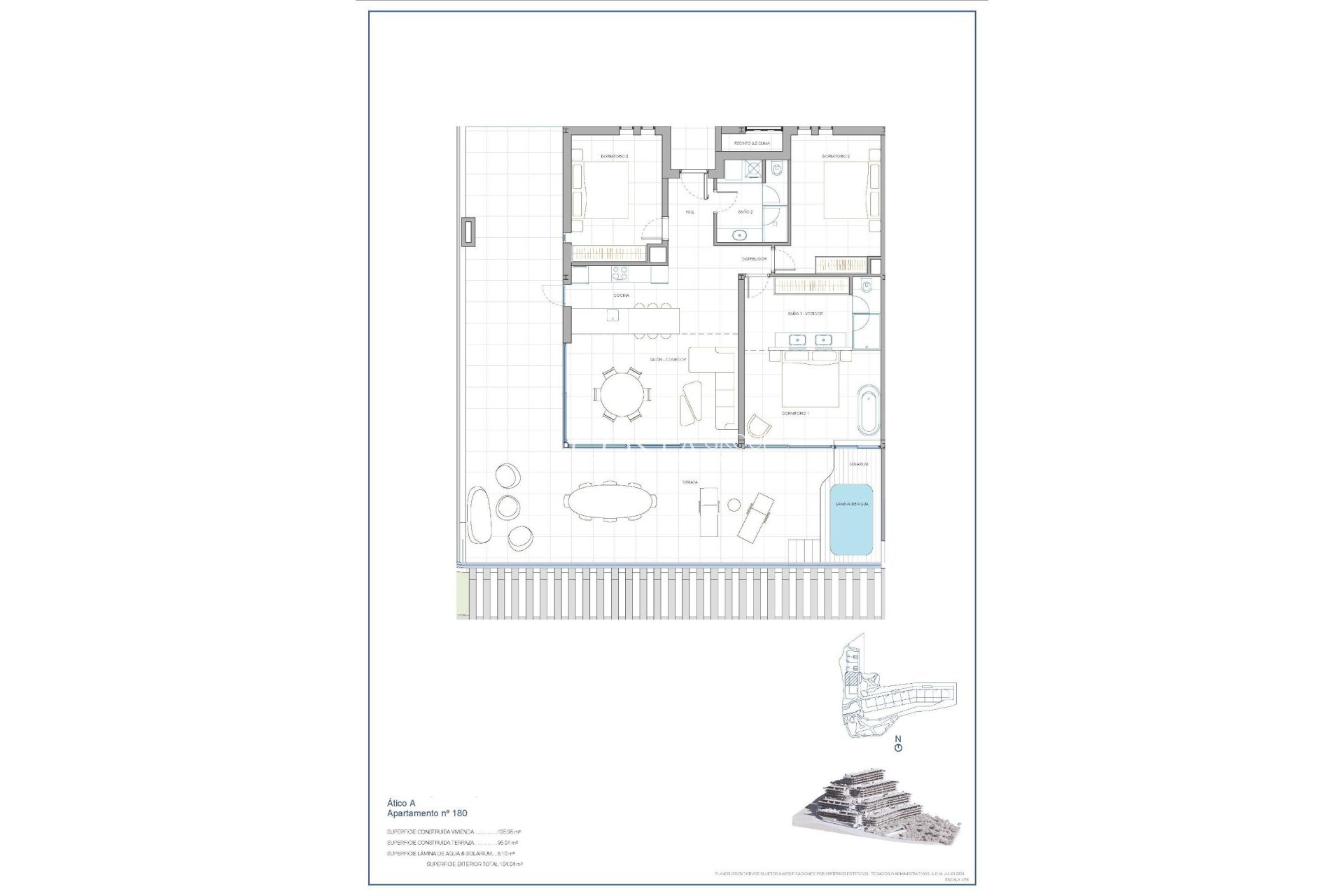 Nieuwbouw Woningen - Apartments -
Fuengirola - Higueron