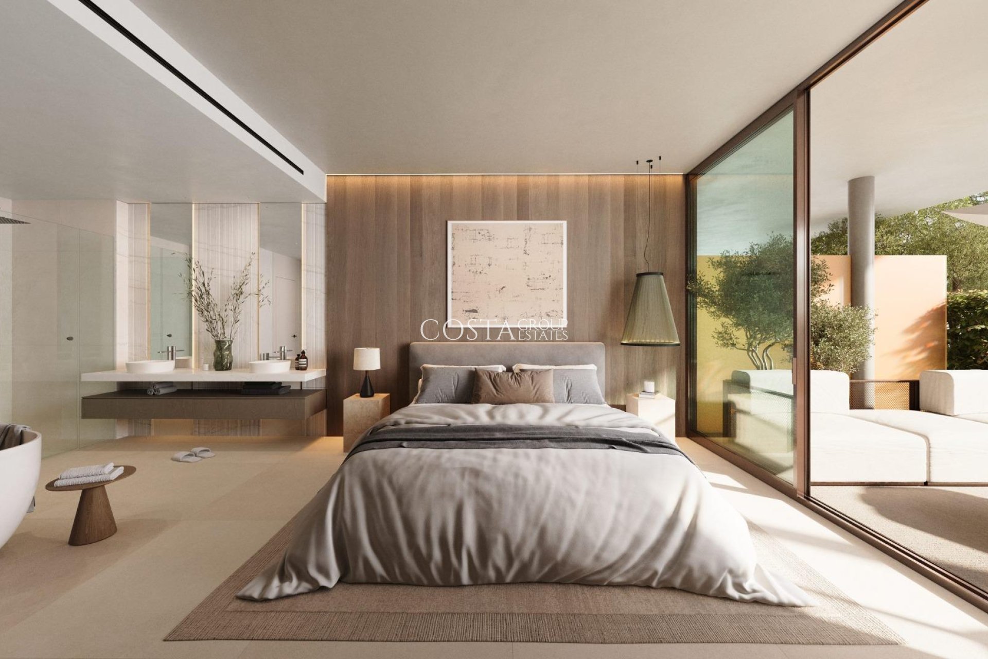 Nieuwbouw Woningen - Apartments -
Fuengirola - Higueron