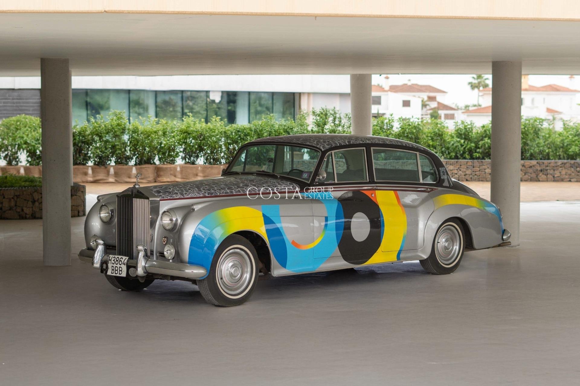 Nieuwbouw Woningen - Apartments -
Fuengirola - Higueron