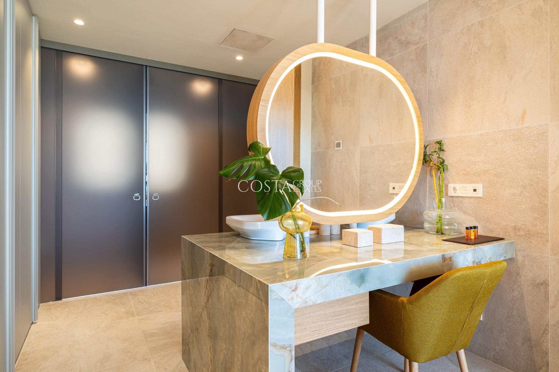 Nieuwbouw Woningen - Apartments -
Fuengirola - Higueron