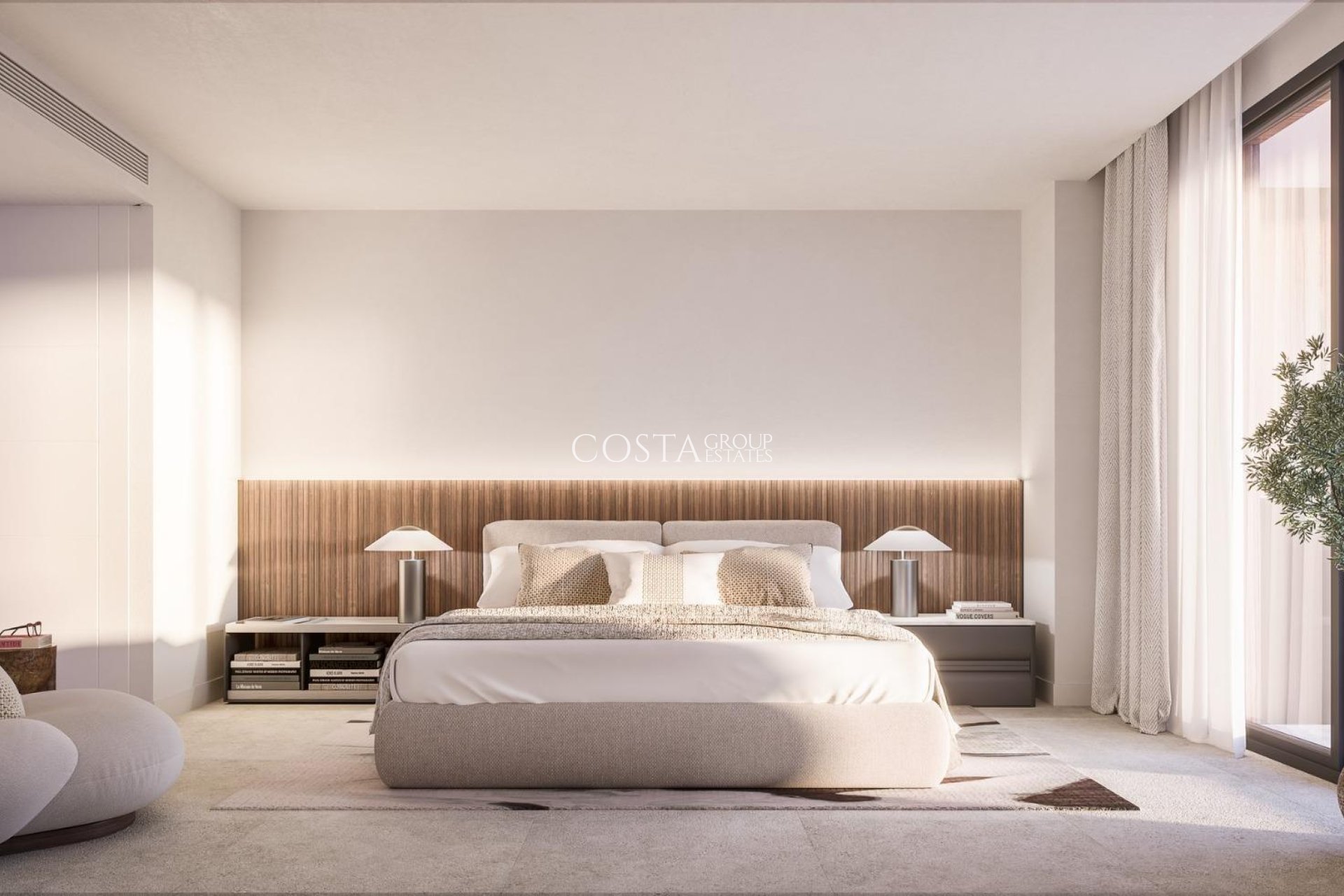 Nieuwbouw Woningen - Apartments -
Fuengirola - Higueron