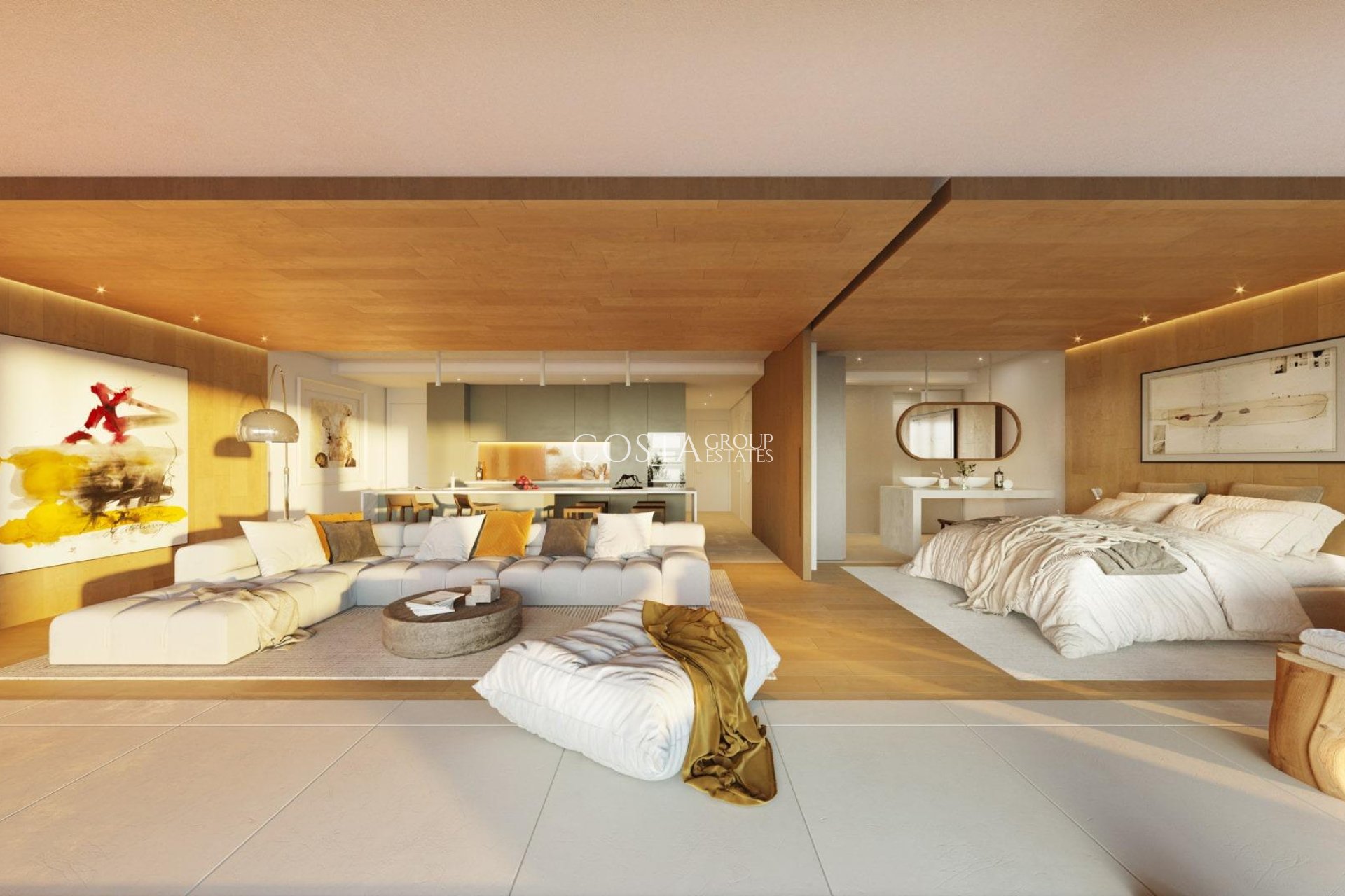 Nieuwbouw Woningen - Apartments -
Fuengirola - Higueron