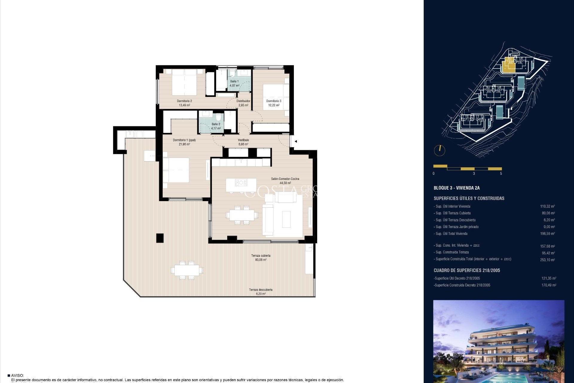 Nieuwbouw Woningen - Apartments -
Fuengirola - Higueron