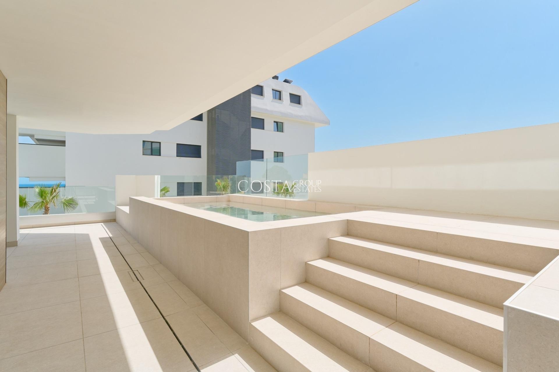 Nieuwbouw Woningen - Apartments -
Fuengirola - Higueron