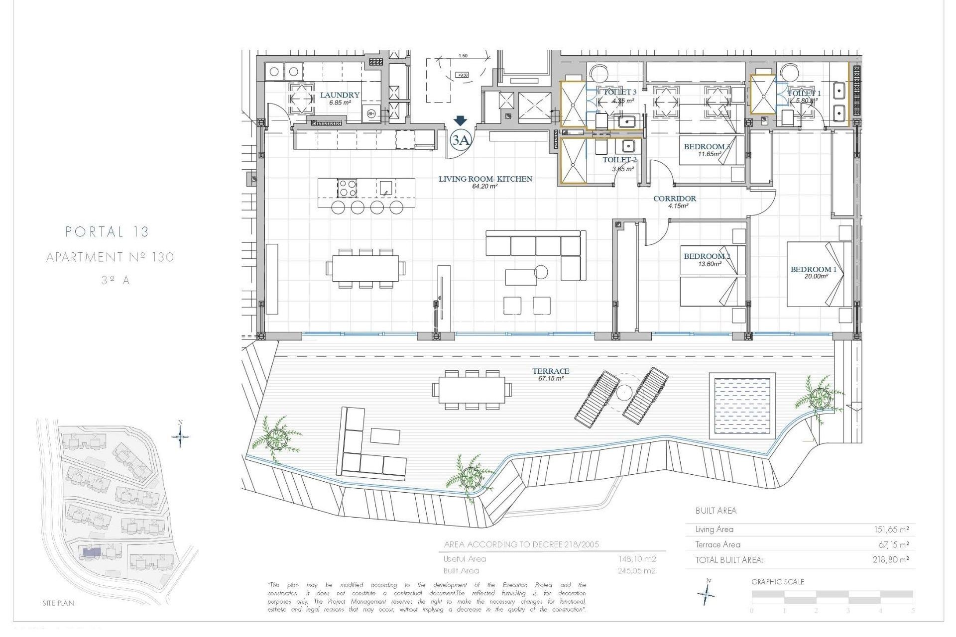 Nieuwbouw Woningen - Apartments -
Fuengirola - Lomas del Higueron