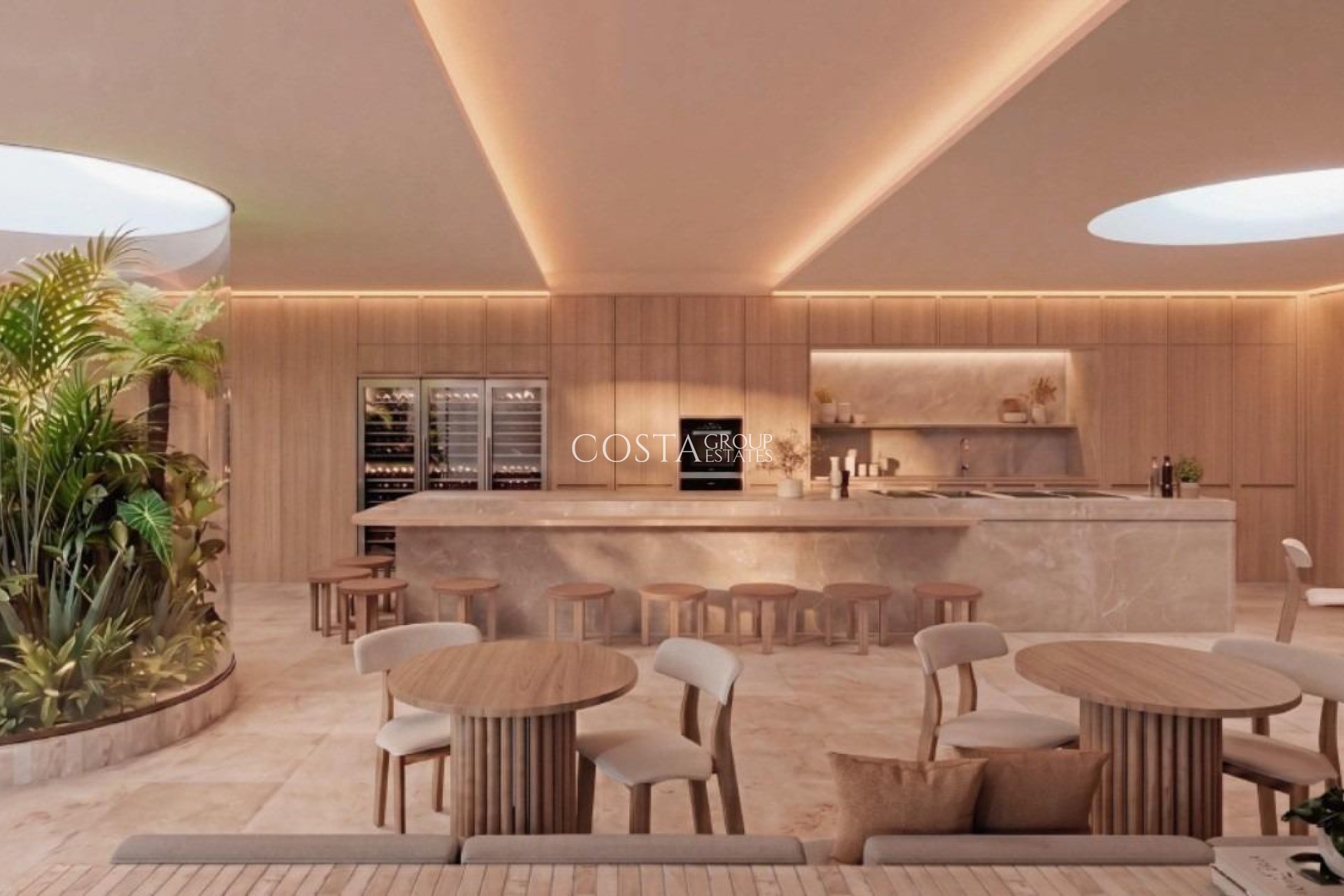 Nieuwbouw Woningen - Apartments -
Fuengirola - Los Boliches