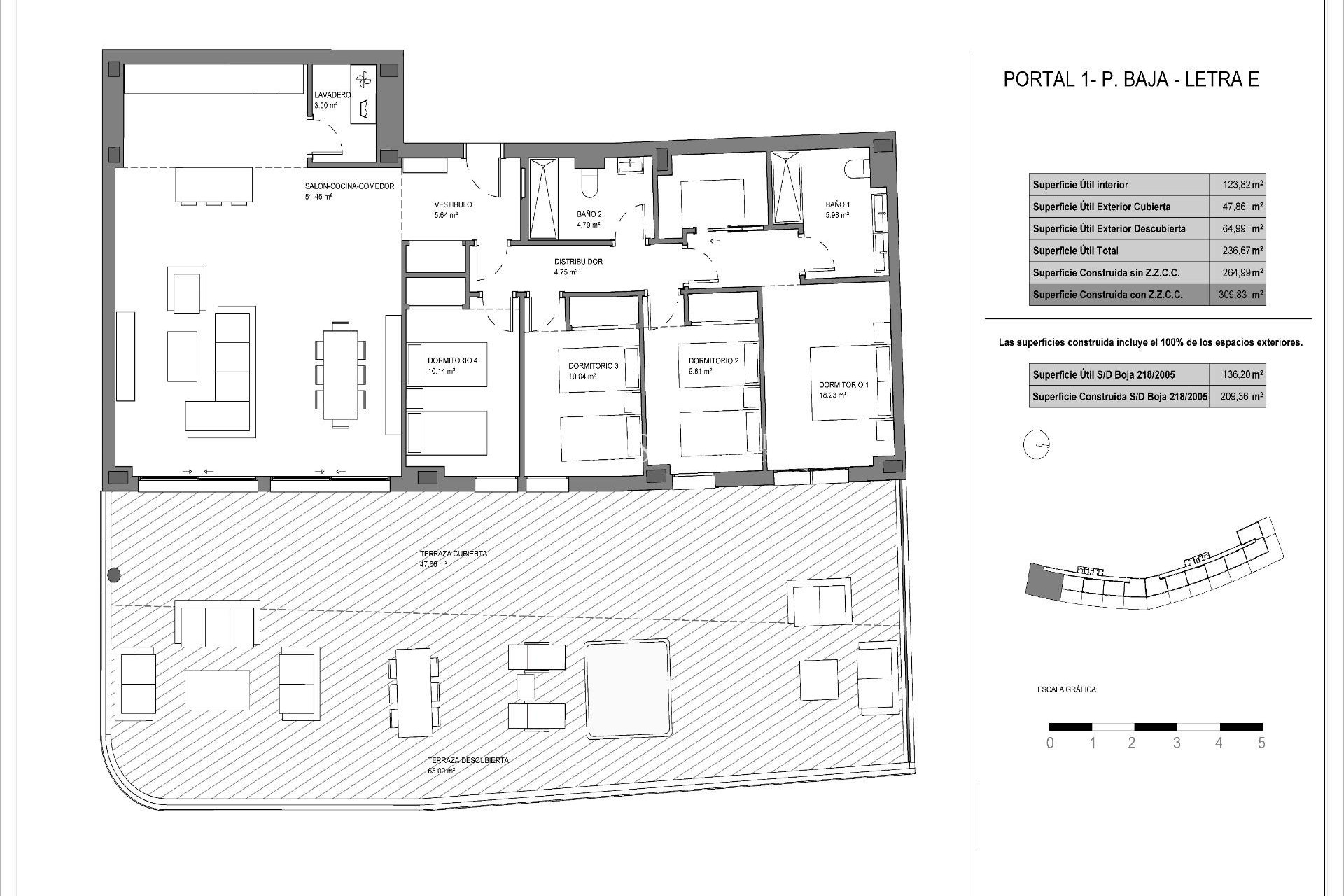 Nieuwbouw Woningen - Apartments -
Fuengirola - Los Pacos