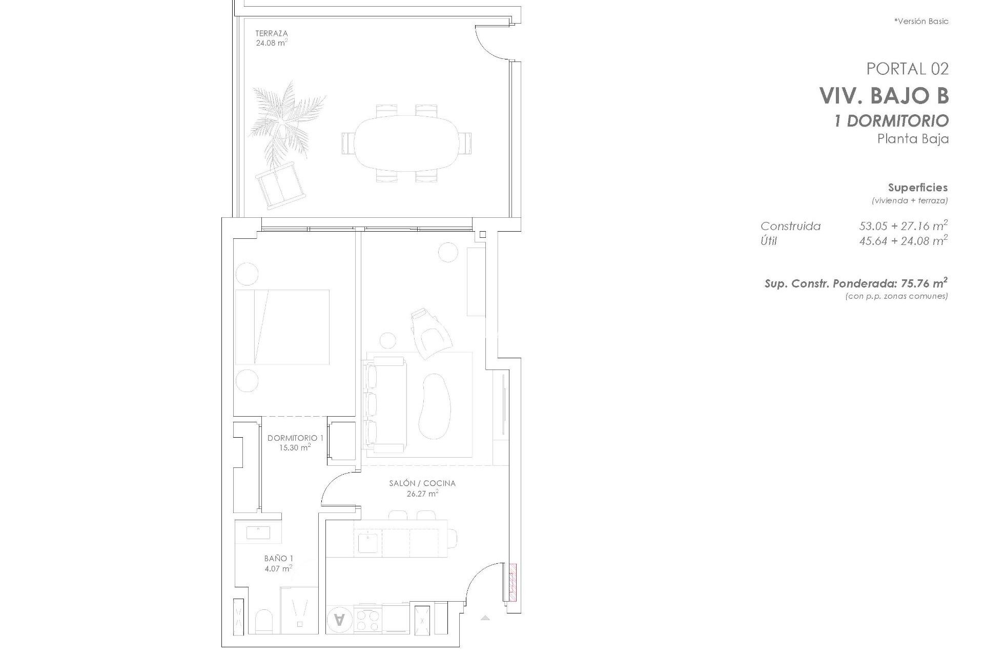Nieuwbouw Woningen - Apartments -
Fuengirola - Los Pacos