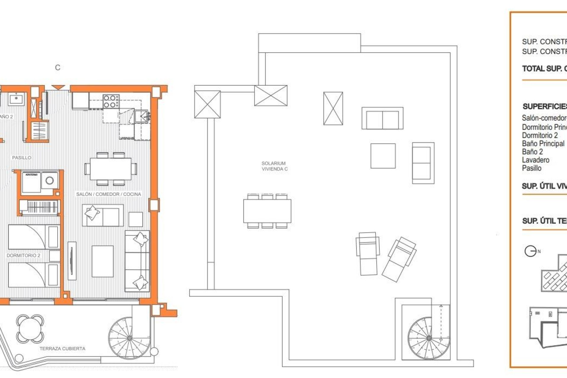 Nieuwbouw Woningen - Apartments -
Fuengirola - Los Pacos