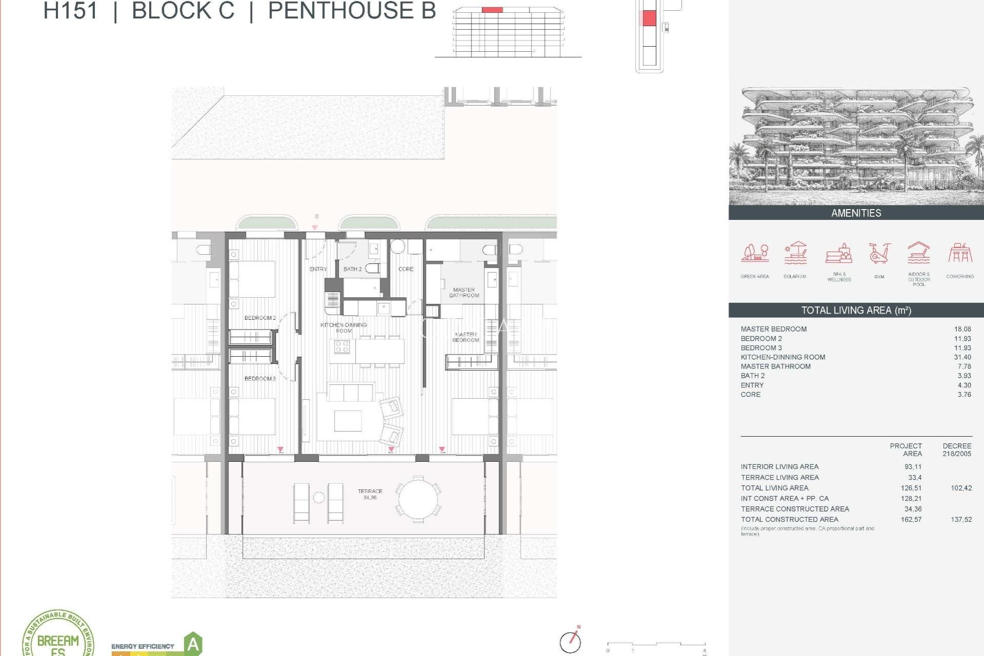Nieuwbouw Woningen - Apartments -
Fuengirola - Parque de la Loma