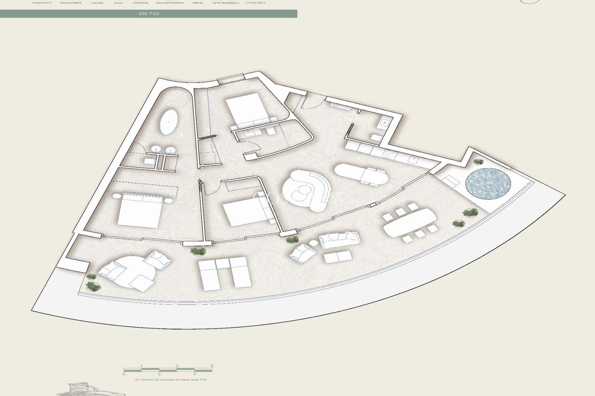 Nieuwbouw Woningen - Apartments -
Fuengirola - Playa de Torreblanca
