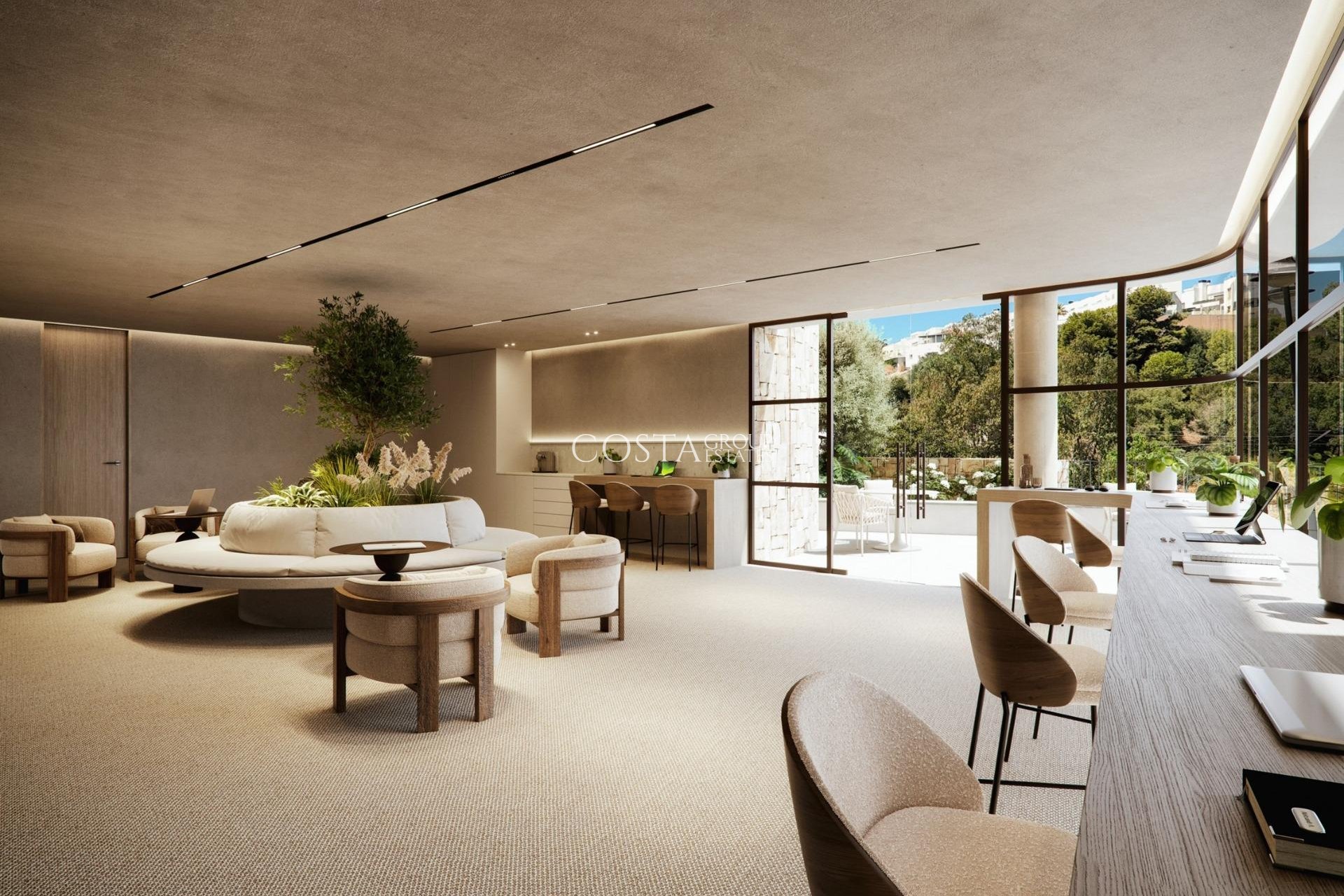 Nieuwbouw Woningen - Apartments -
Fuengirola - Playa de Torreblanca