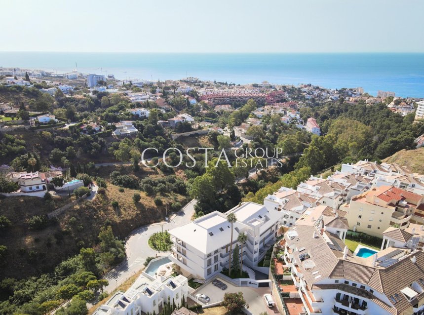 Nieuwbouw Woningen - Apartments -
Fuengirola - Torreblanca