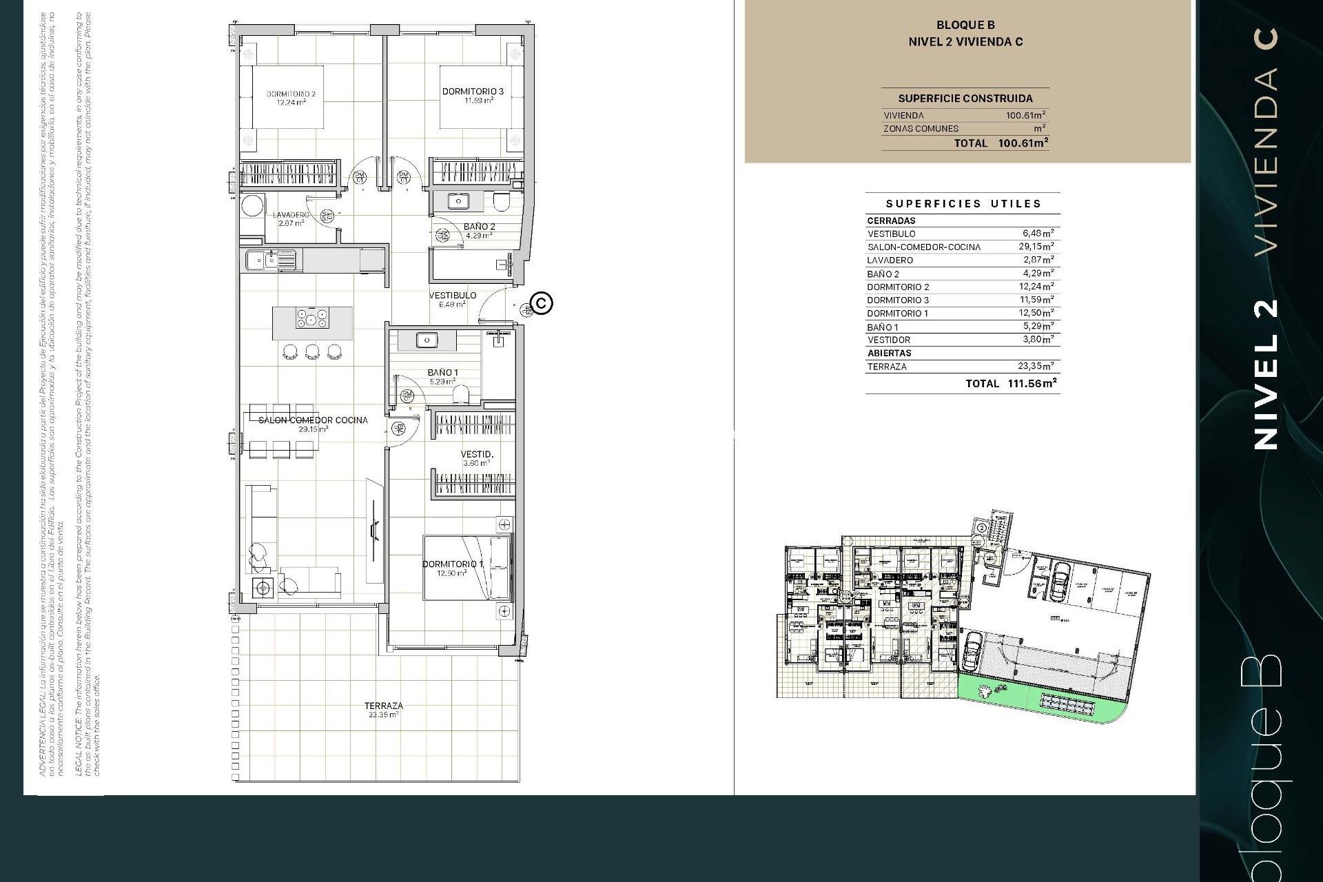 Nieuwbouw Woningen - Apartments -
Fuengirola - Torreblanca
