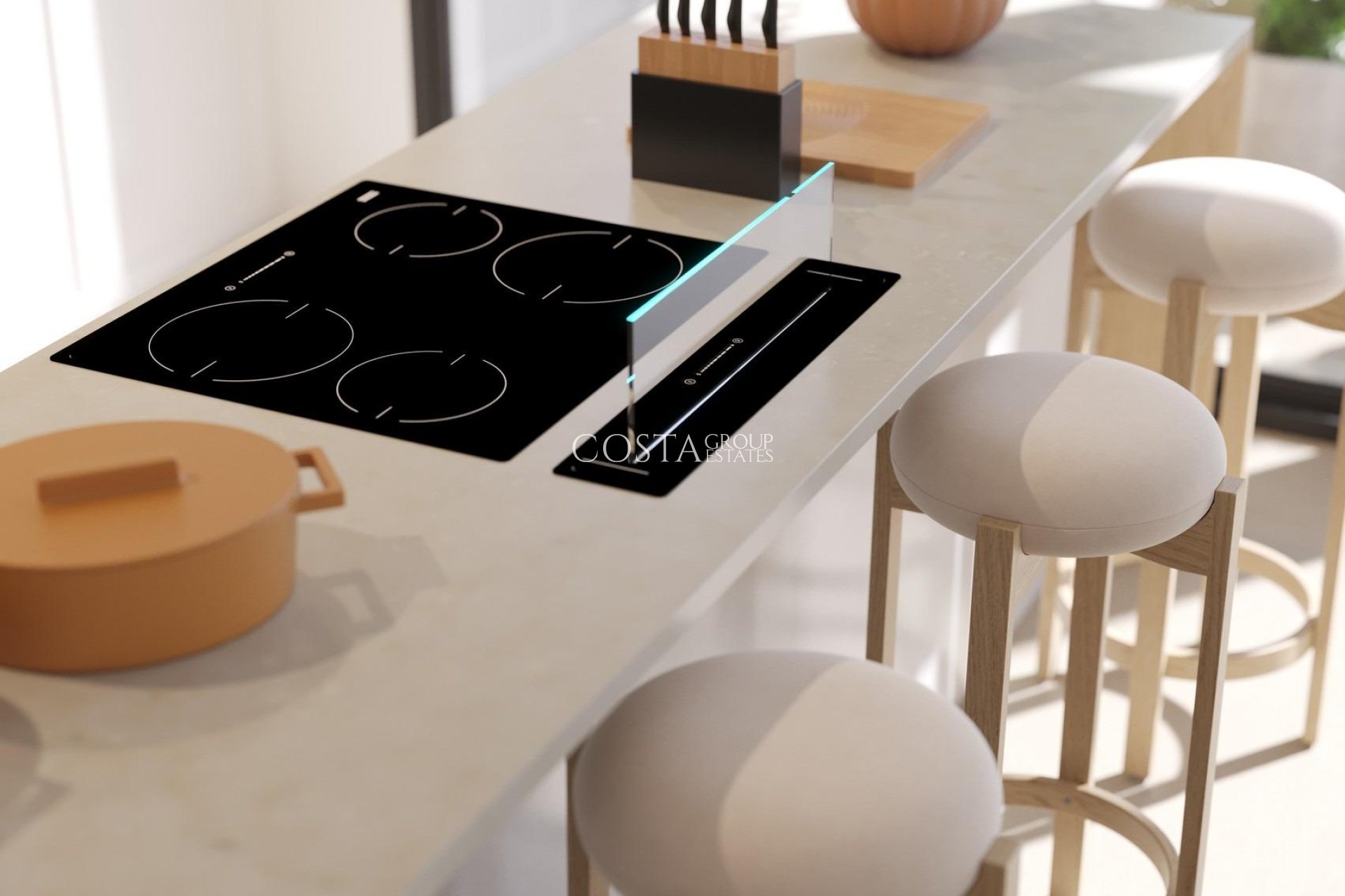 Nieuwbouw Woningen - Apartments -
Fuengirola - Torreblanca