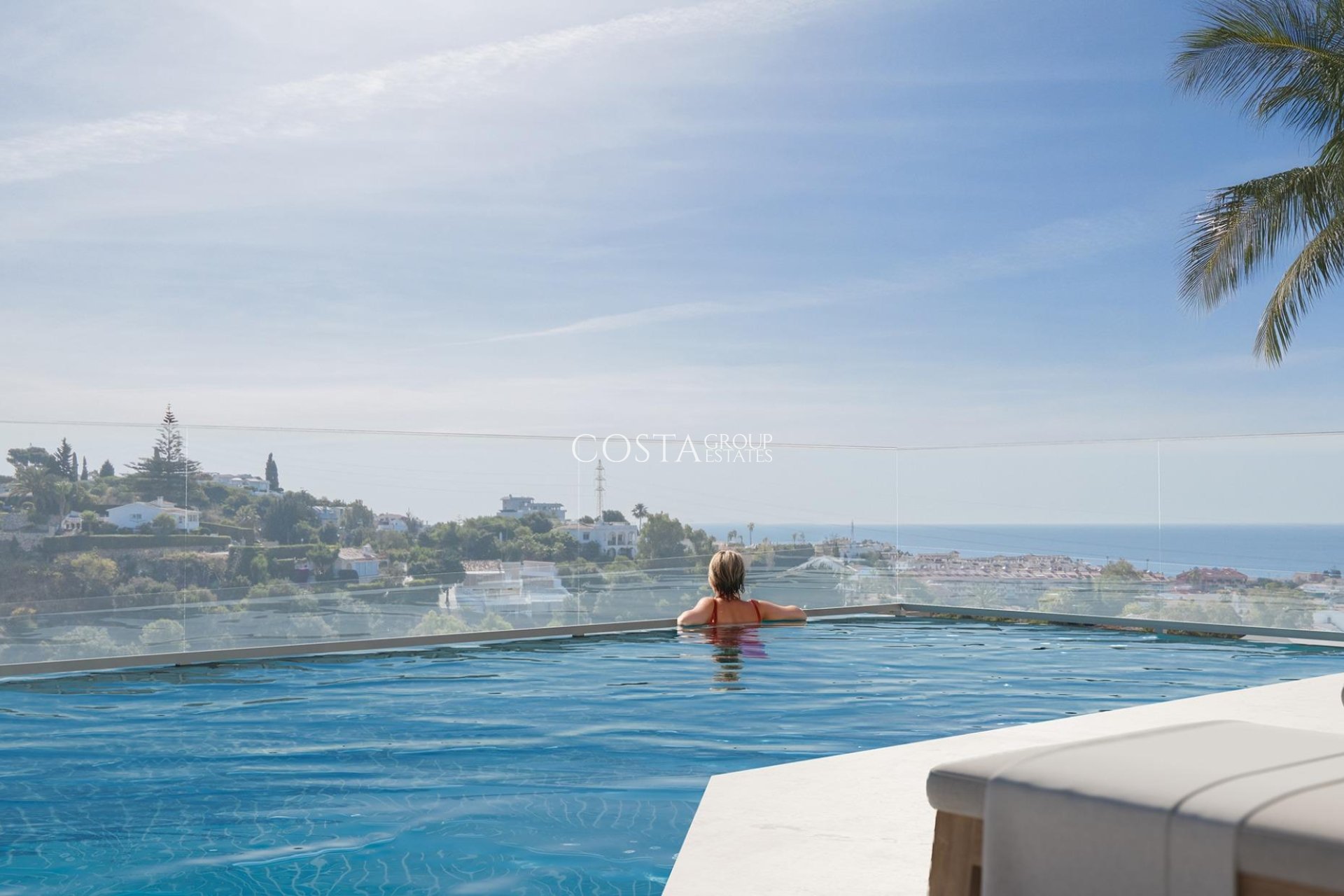 Nieuwbouw Woningen - Apartments -
Fuengirola - Torreblanca