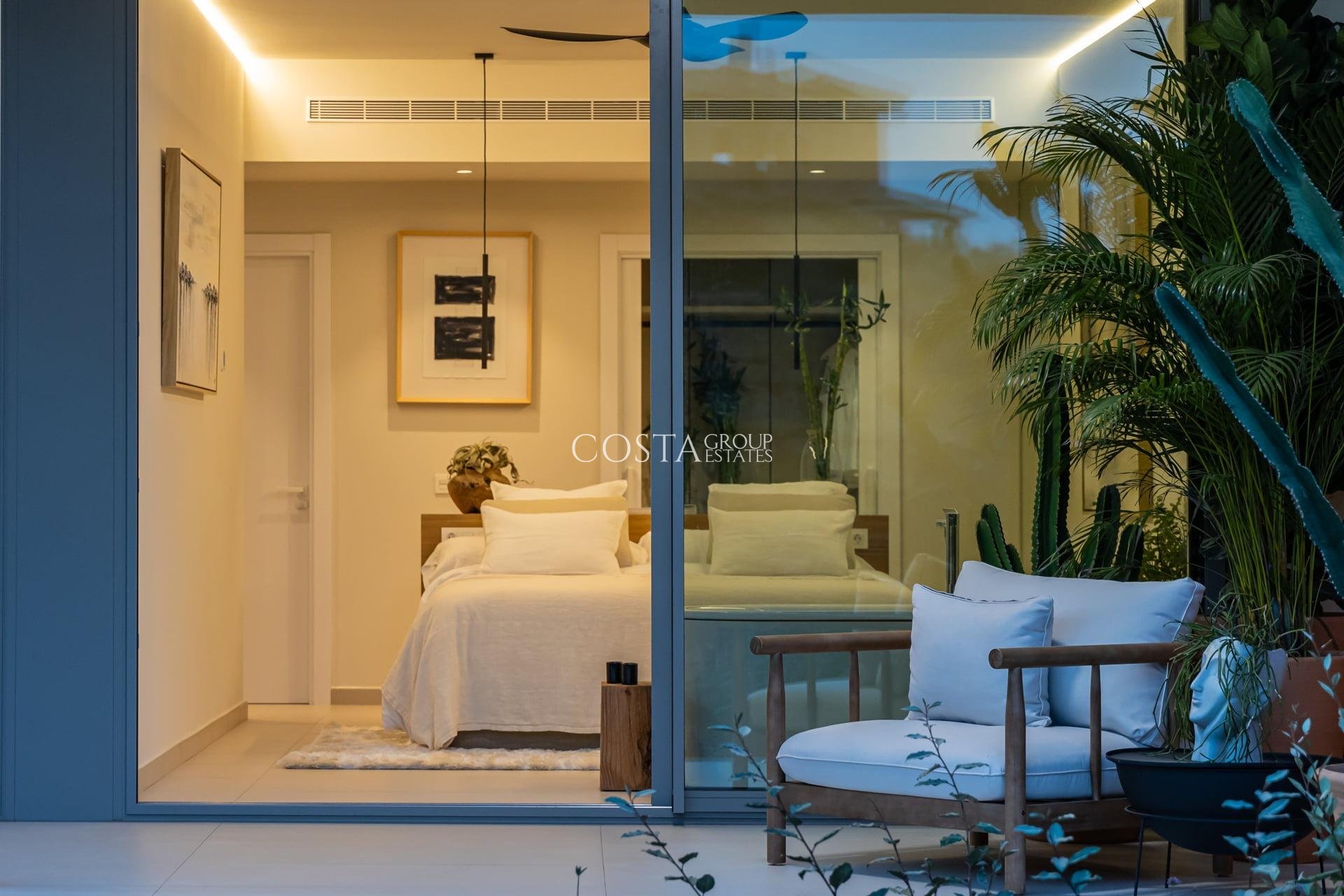 Nieuwbouw Woningen - Apartments -
Fuengirola - Urb. Buenavista