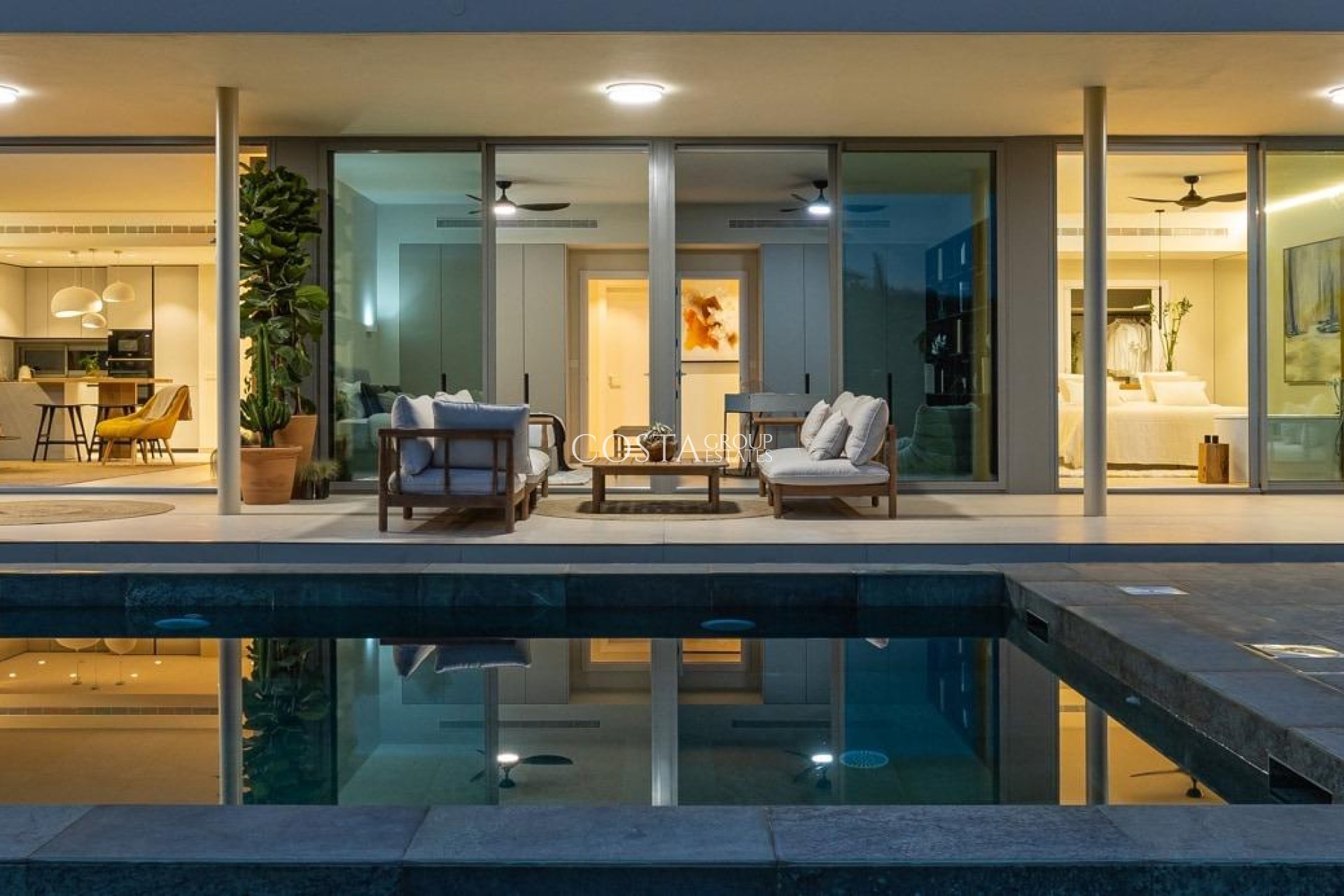 Nieuwbouw Woningen - Apartments -
Fuengirola - Urb. Buenavista