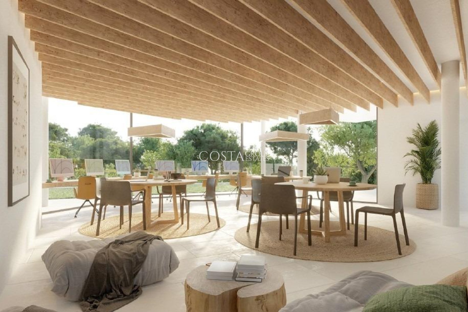 Nieuwbouw Woningen - Apartments -
Fuengirola - Urb. Buenavista