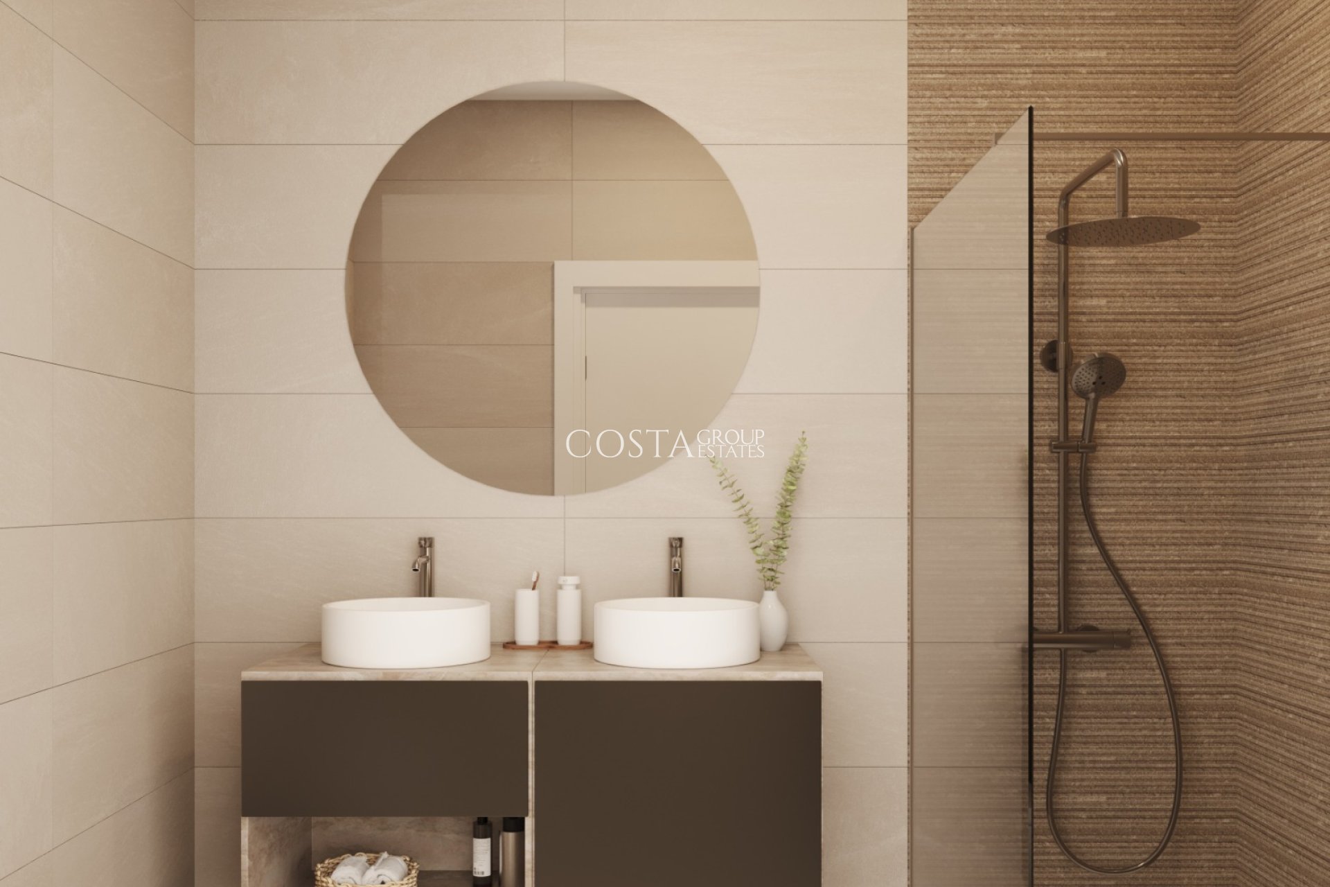 Nieuwbouw Woningen - Apartments -
Fuengirola