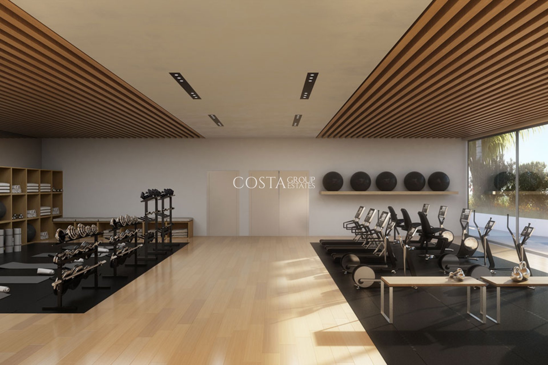 Nieuwbouw Woningen - Apartments -
Fuengirola