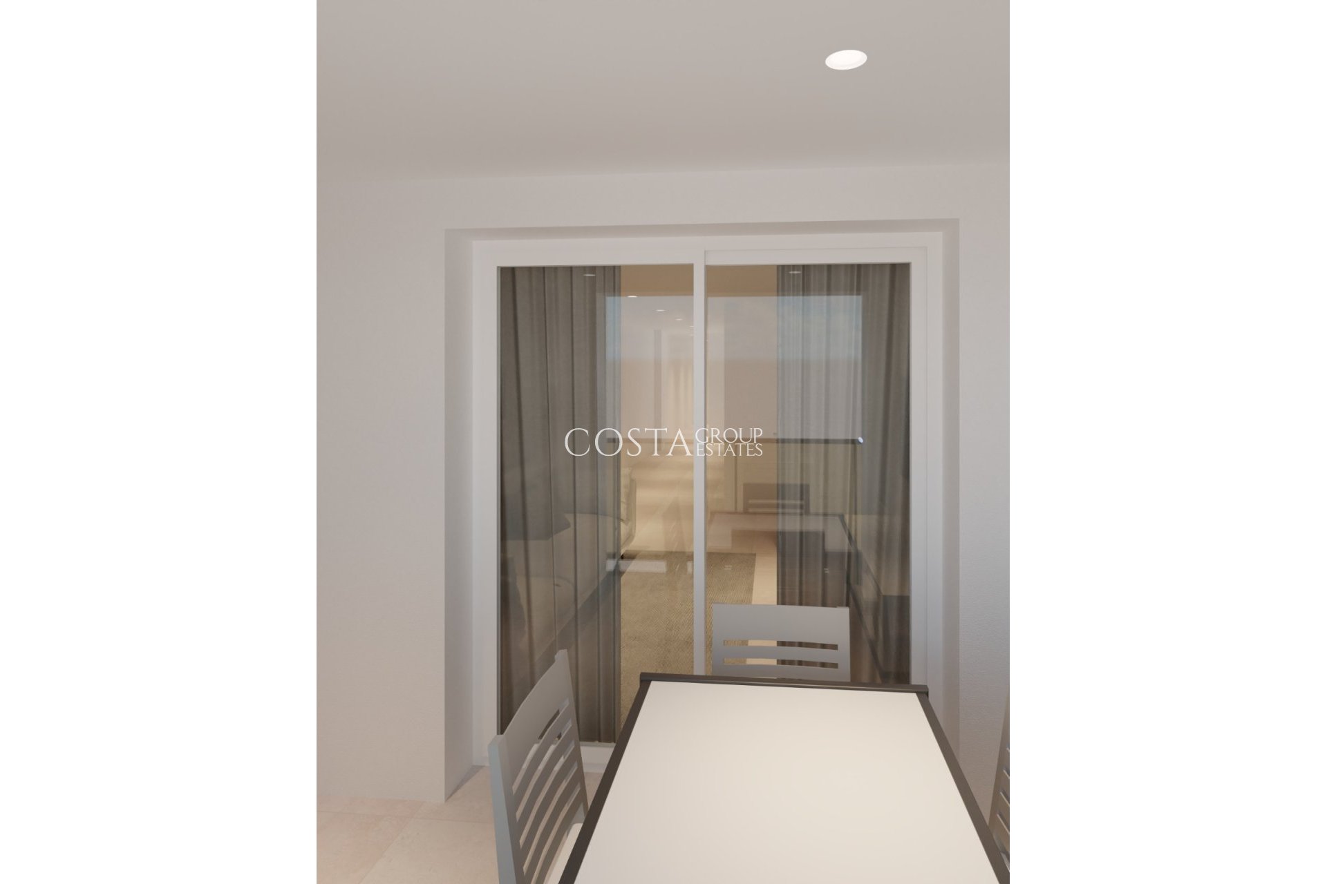 Nieuwbouw Woningen - Apartments -
Fuengirola