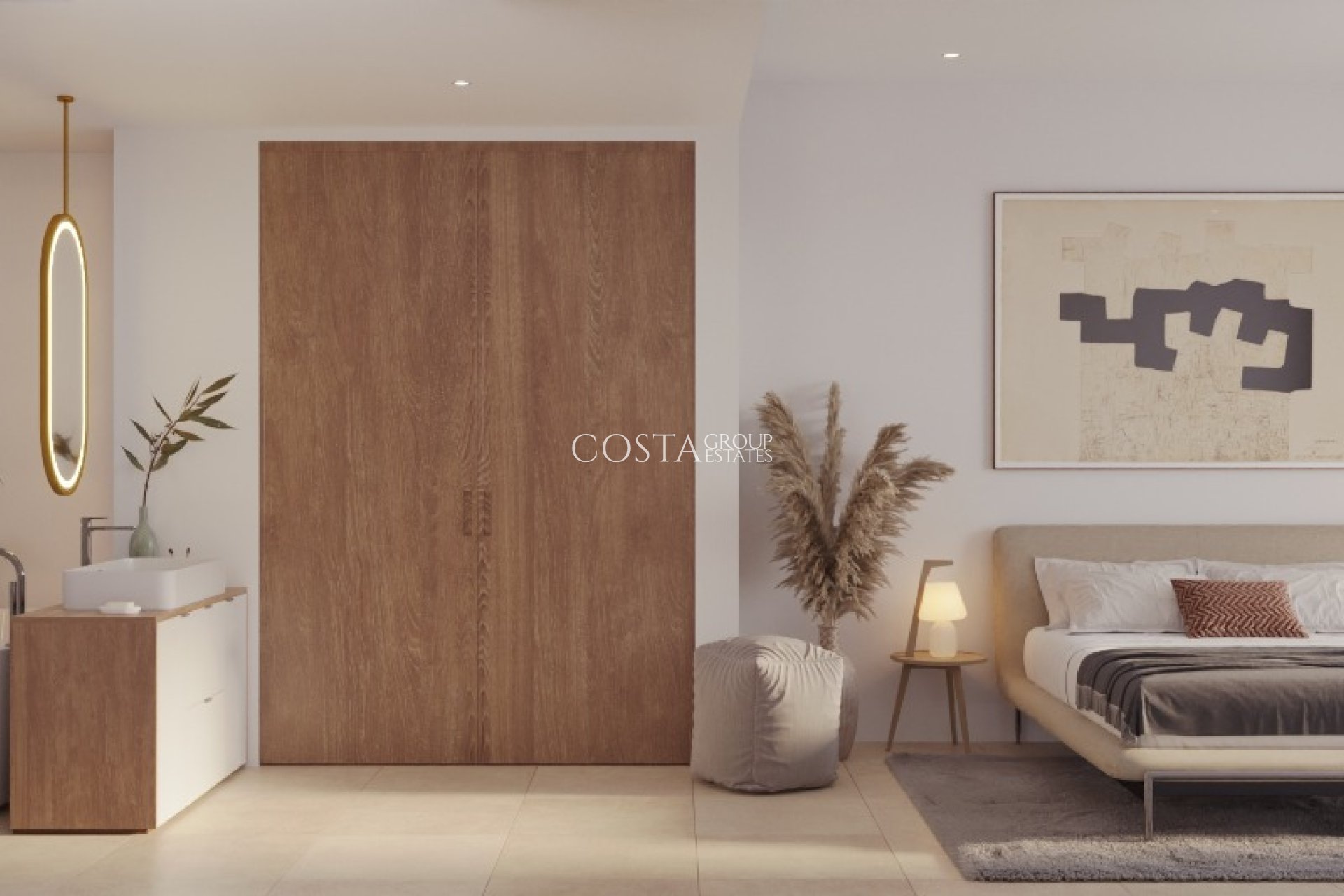 Nieuwbouw Woningen - Apartments -
Fuengirola
