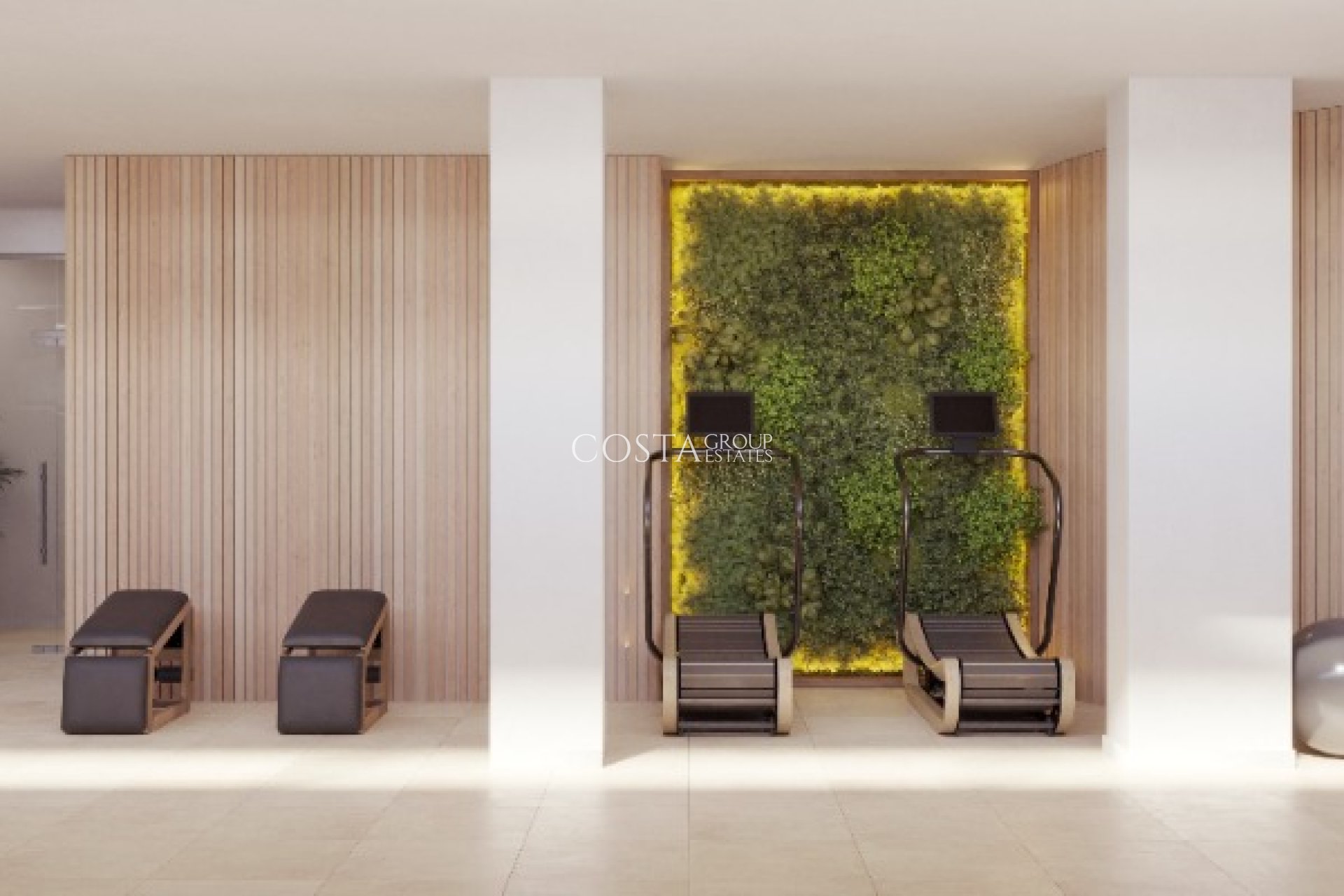 Nieuwbouw Woningen - Apartments -
Fuengirola