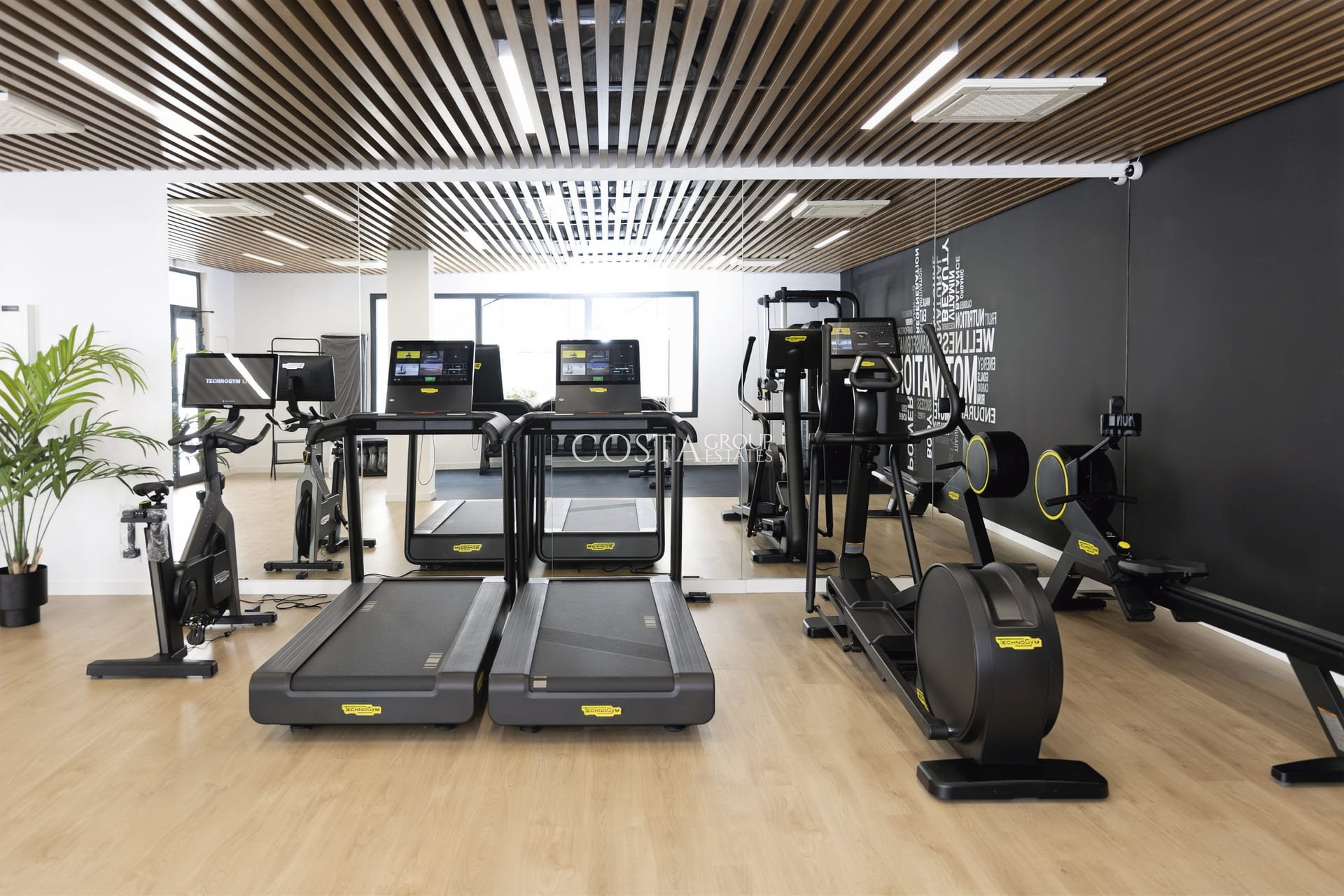 Nieuwbouw Woningen - Apartments -
Fuengirola