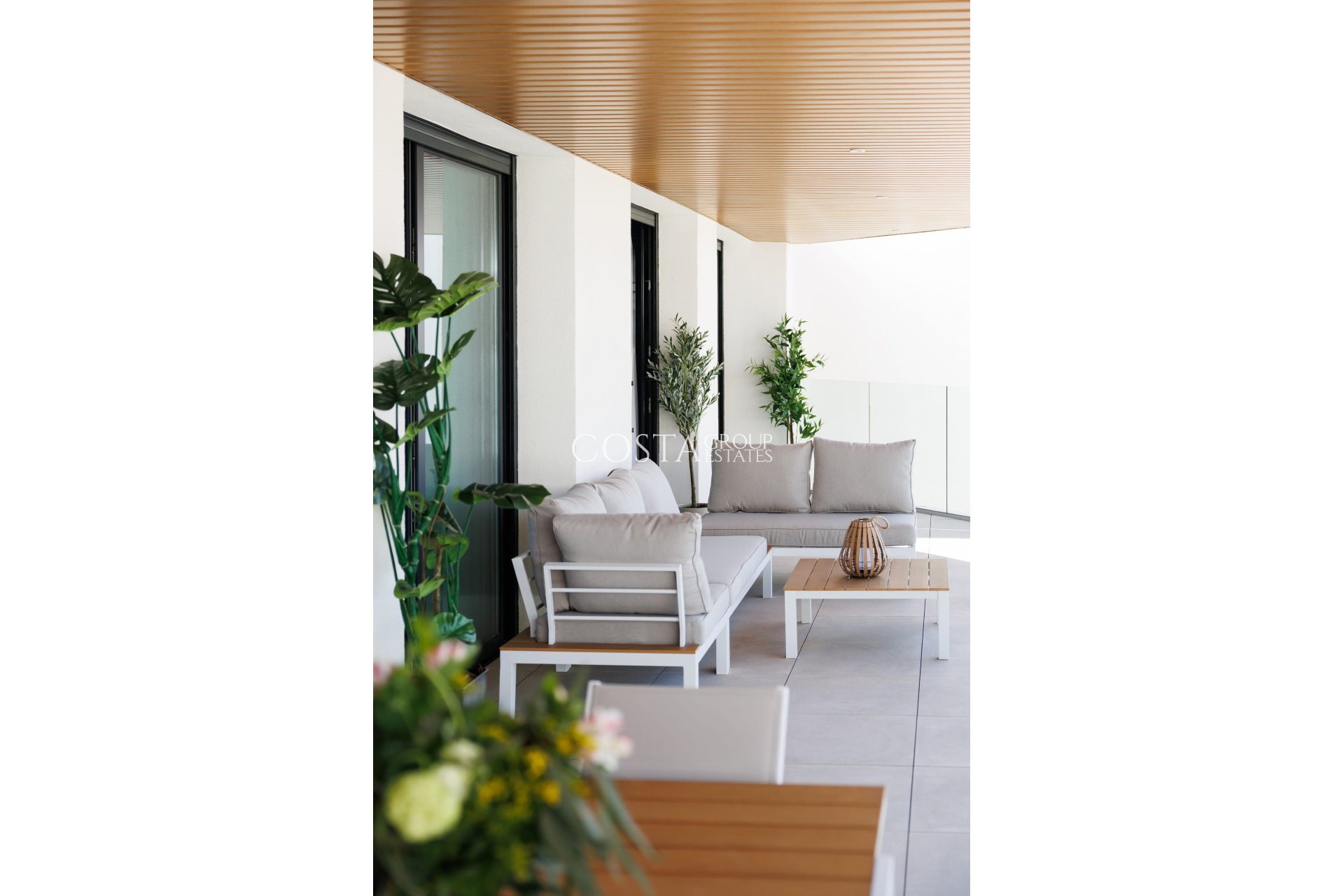 Nieuwbouw Woningen - Apartments -
Fuengirola