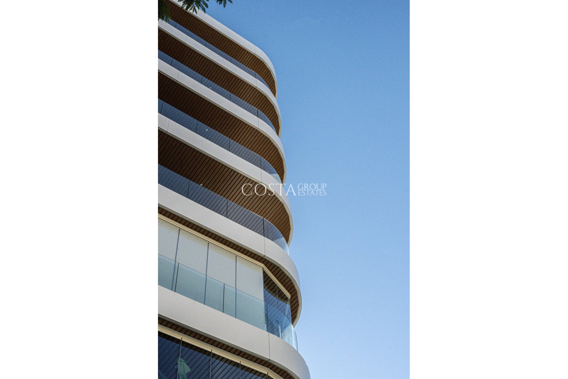 Nieuwbouw Woningen - Apartments -
Fuengirola