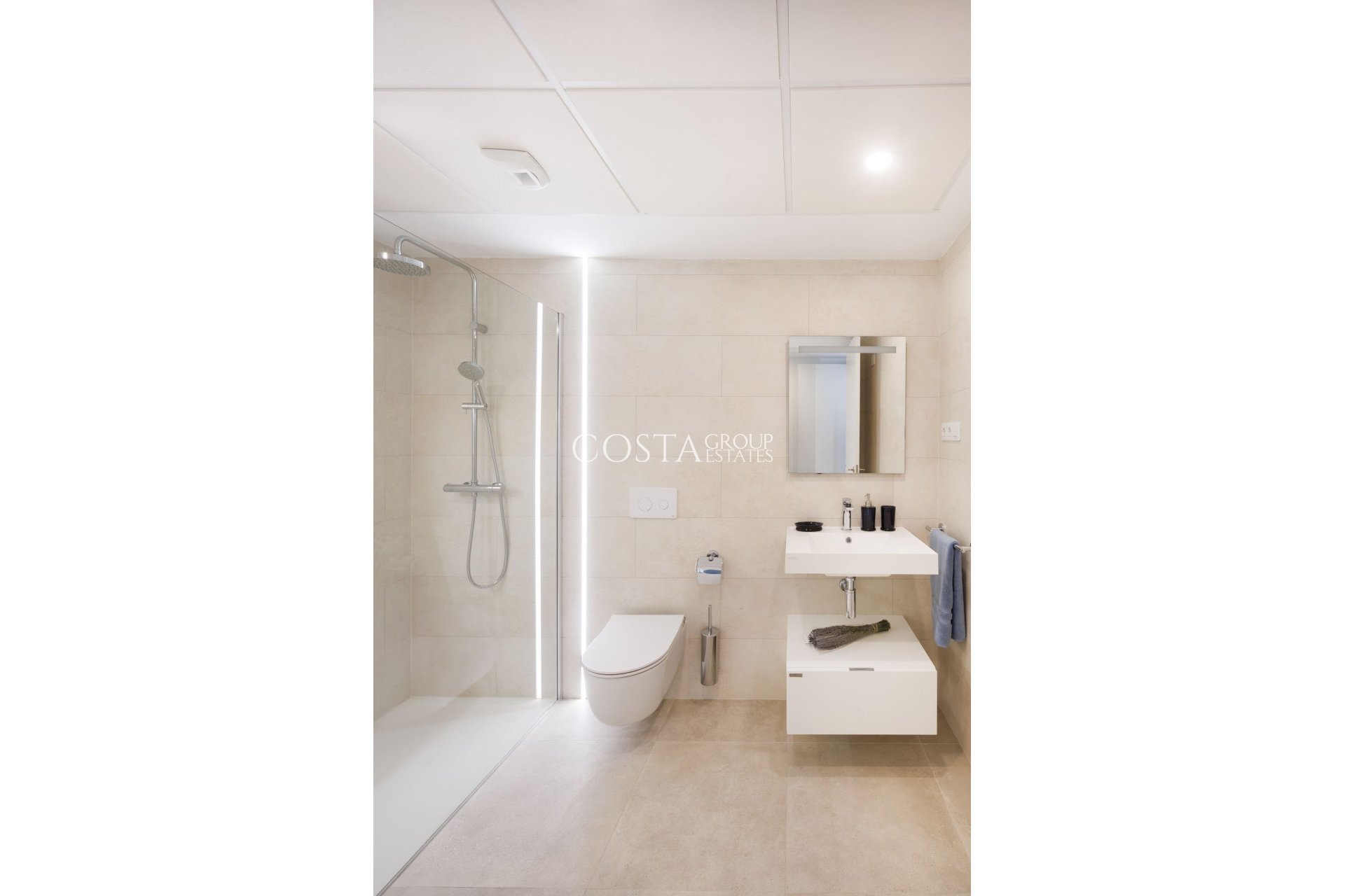 Nieuwbouw Woningen - Apartments -
Fuengirola