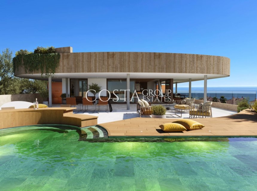 Nieuwbouw Woningen - Apartments -
Fuengirola