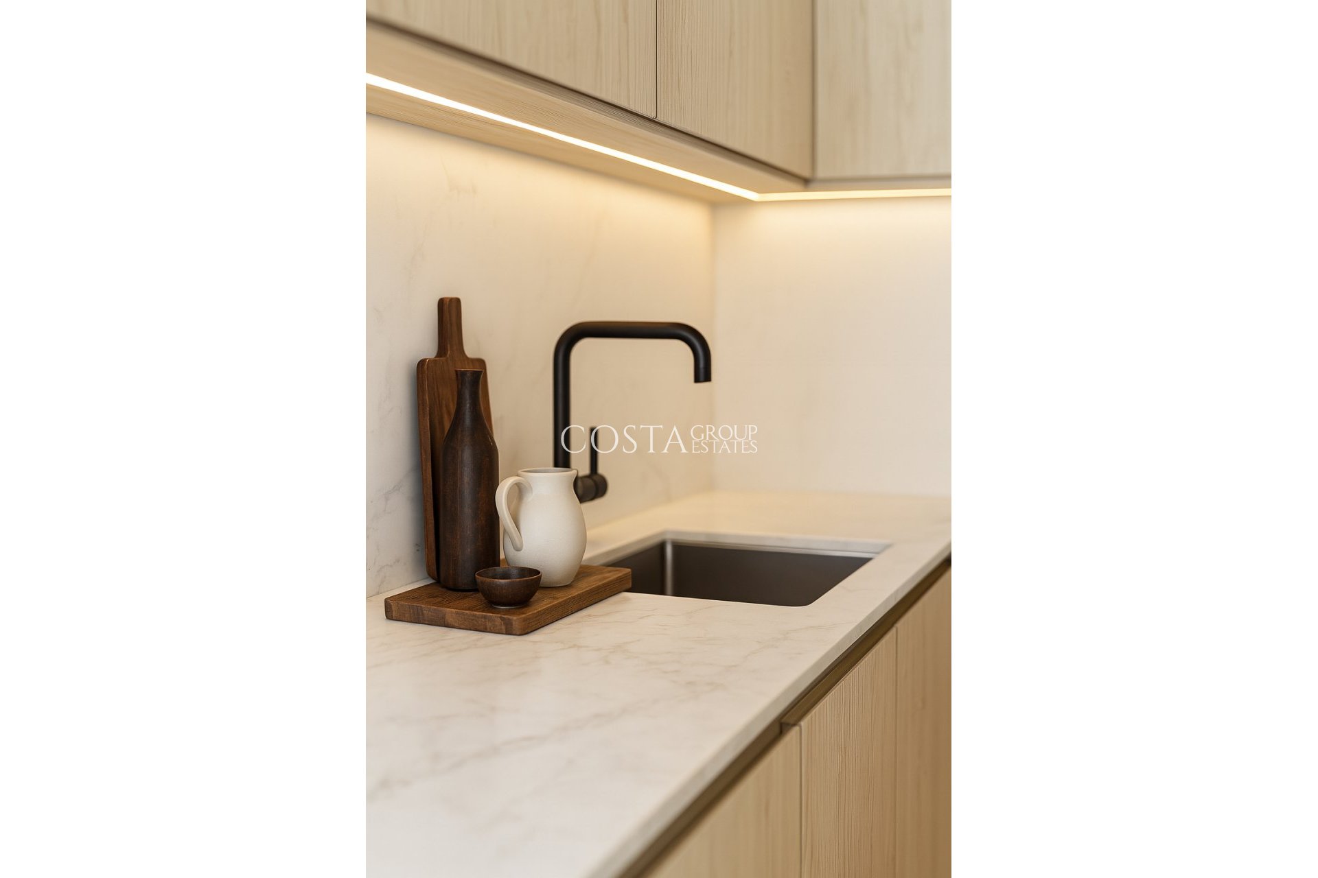 Nieuwbouw Woningen - Apartments -
Fuengirola