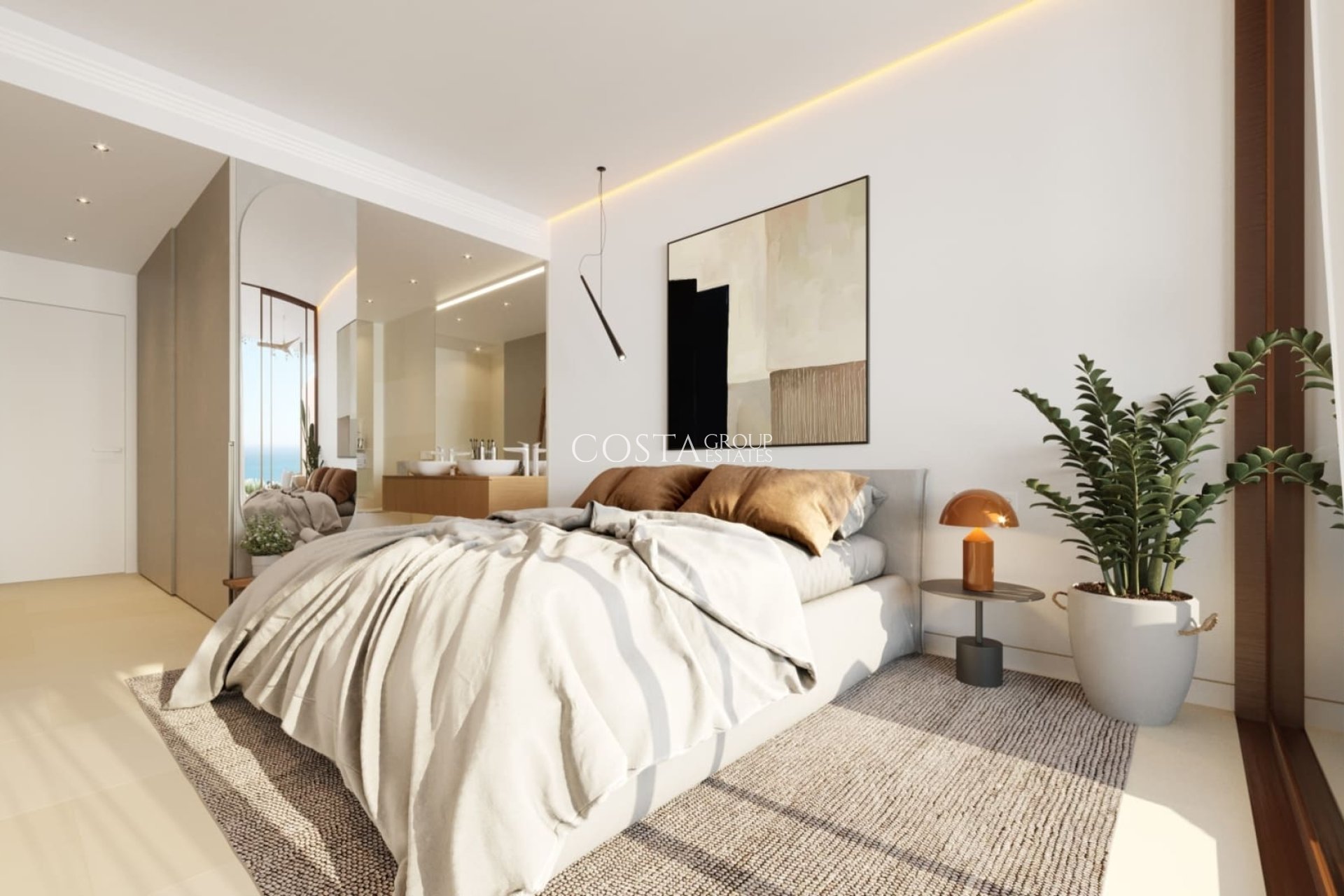 Nieuwbouw Woningen - Apartments -
Fuengirola