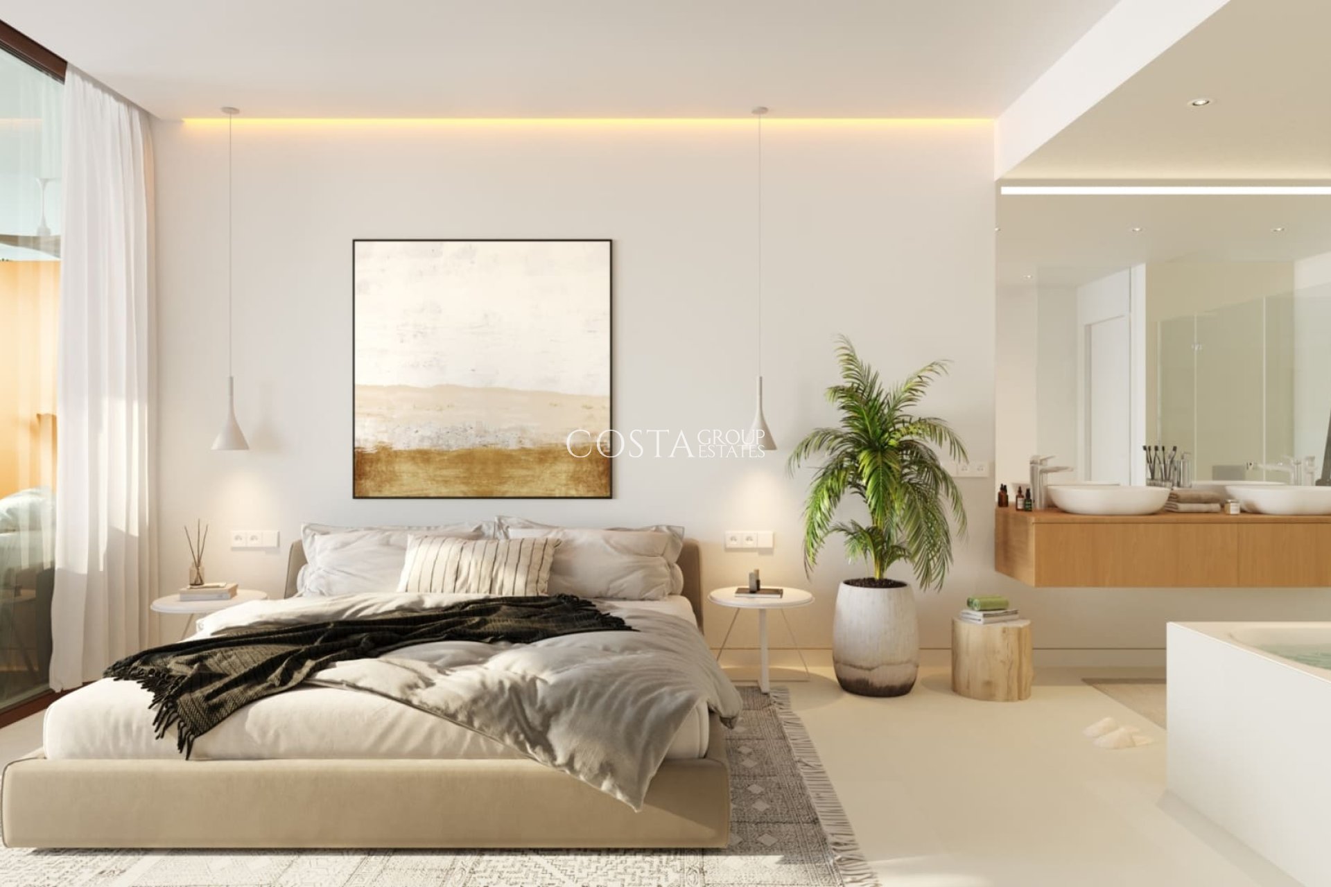 Nieuwbouw Woningen - Apartments -
Fuengirola