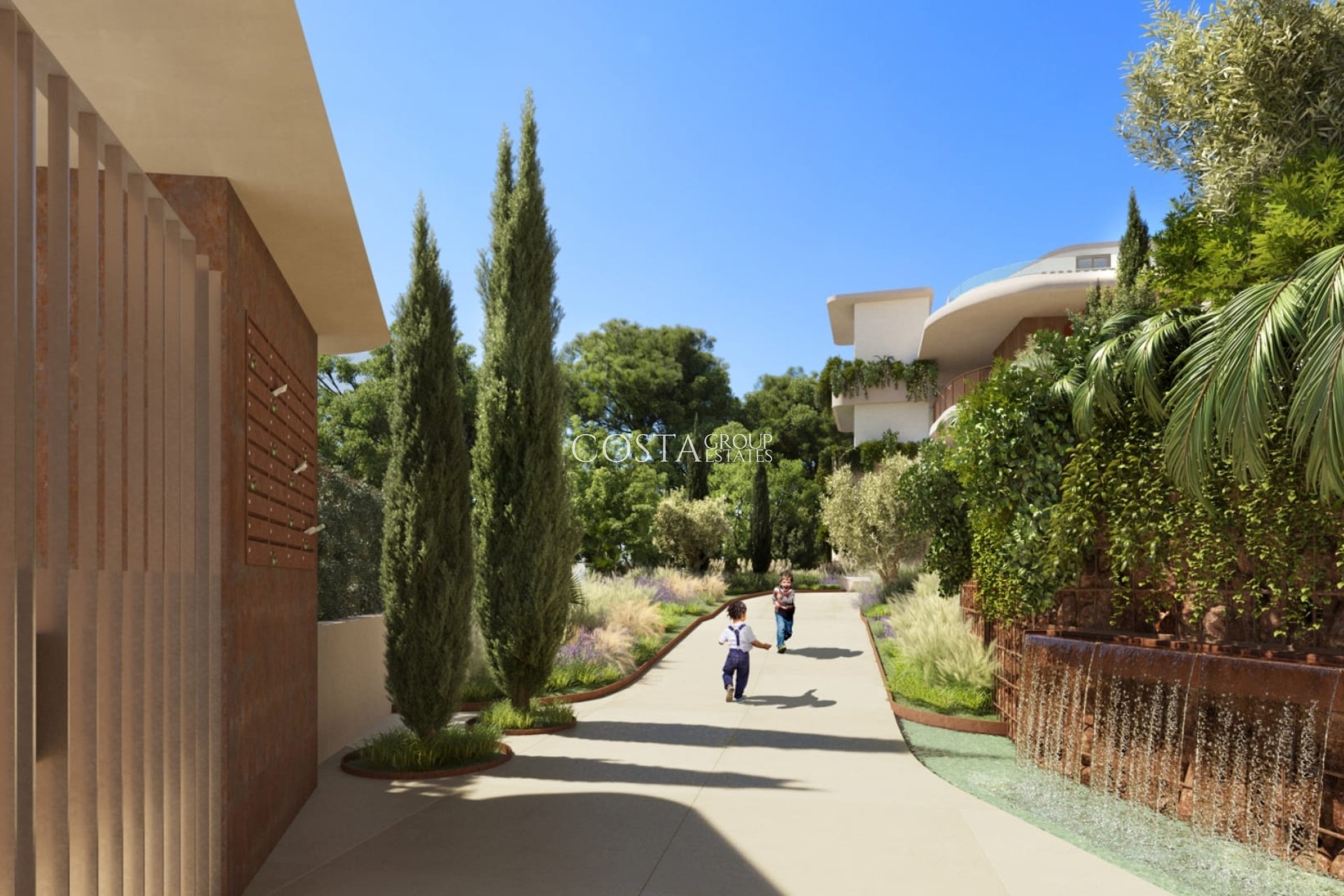 Nieuwbouw Woningen - Apartments -
Fuengirola
