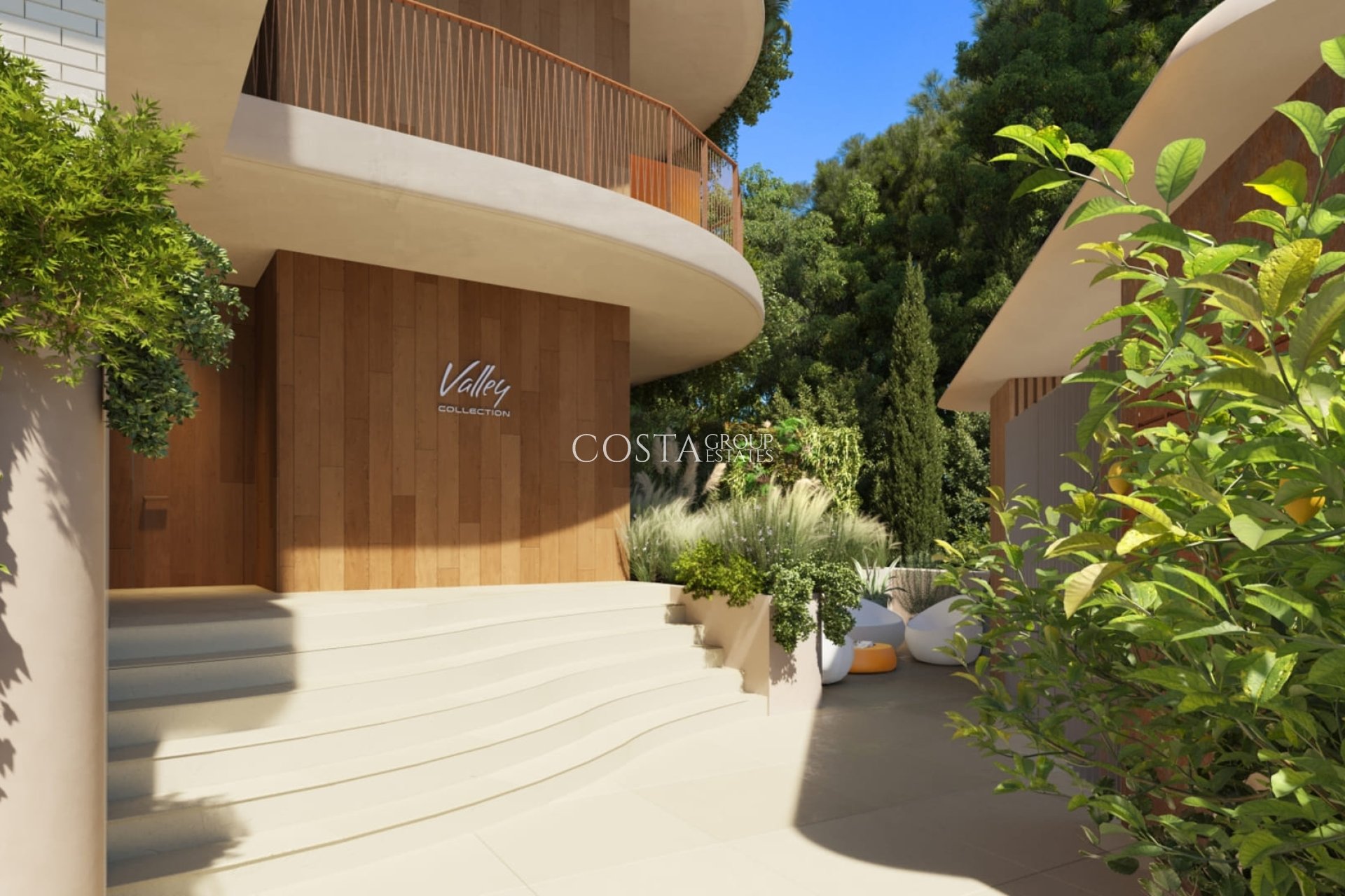 Nieuwbouw Woningen - Apartments -
Fuengirola