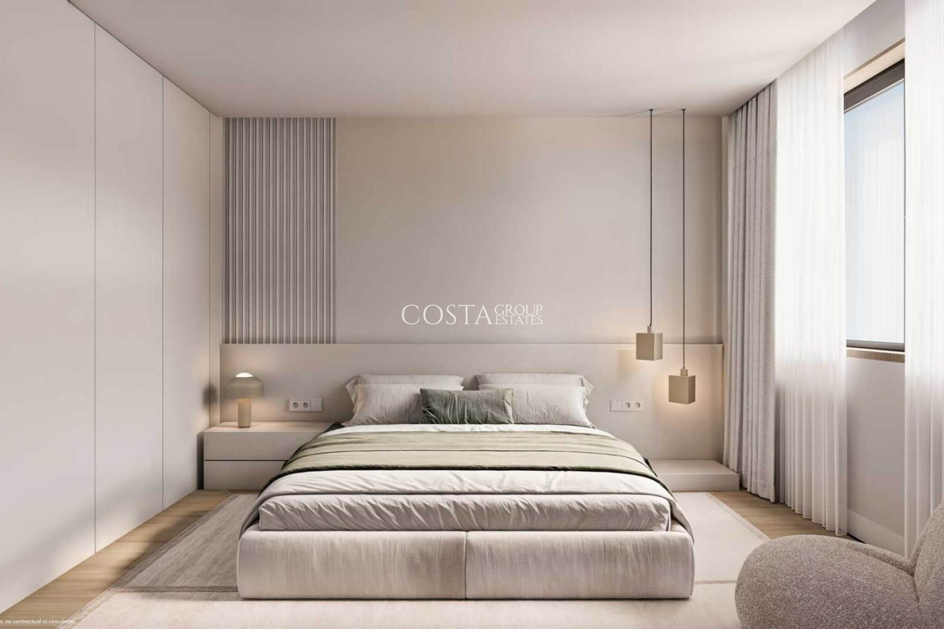 Nieuwbouw Woningen - Apartments -
Fuengirola