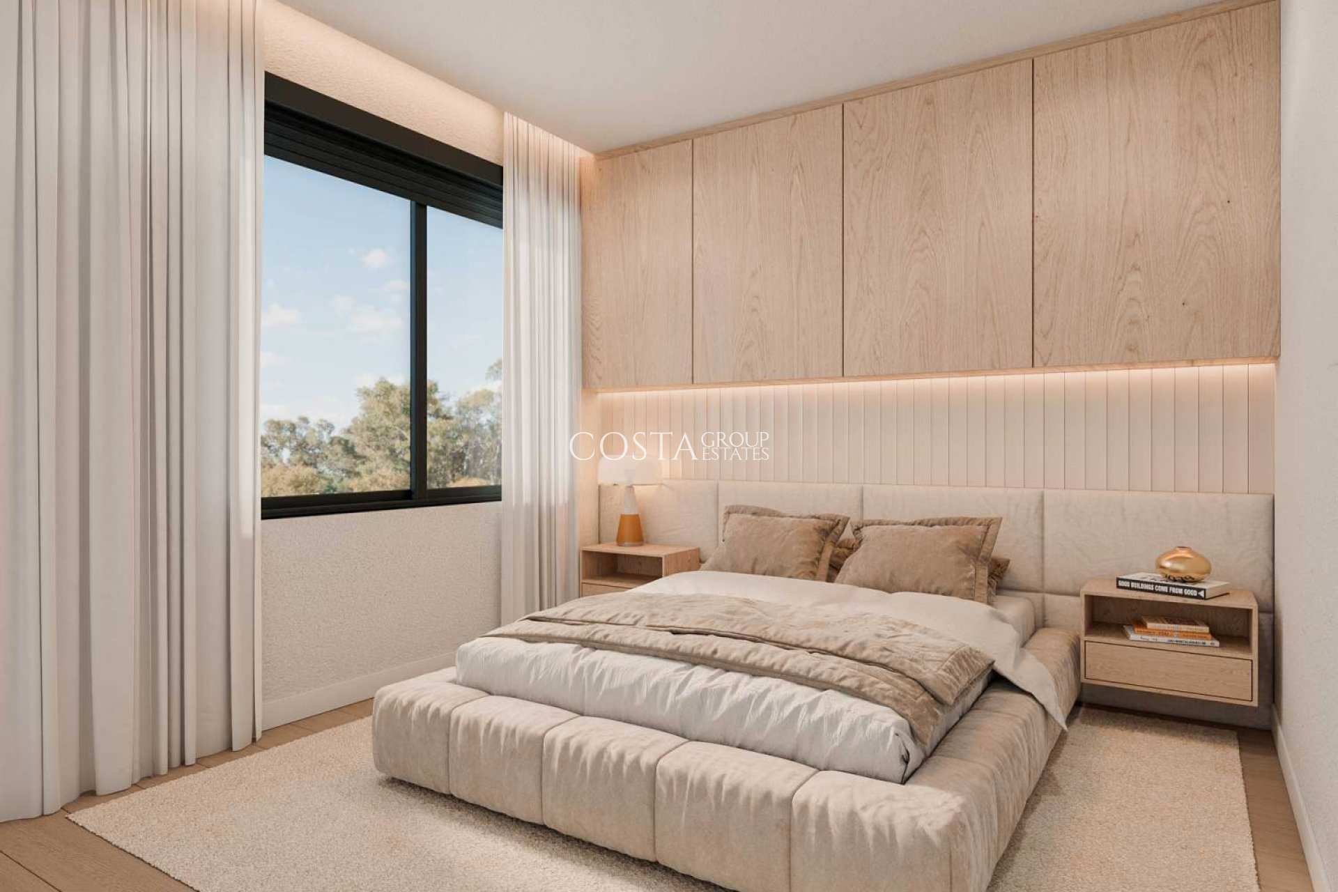 Nieuwbouw Woningen - Apartments -
Fuengirola