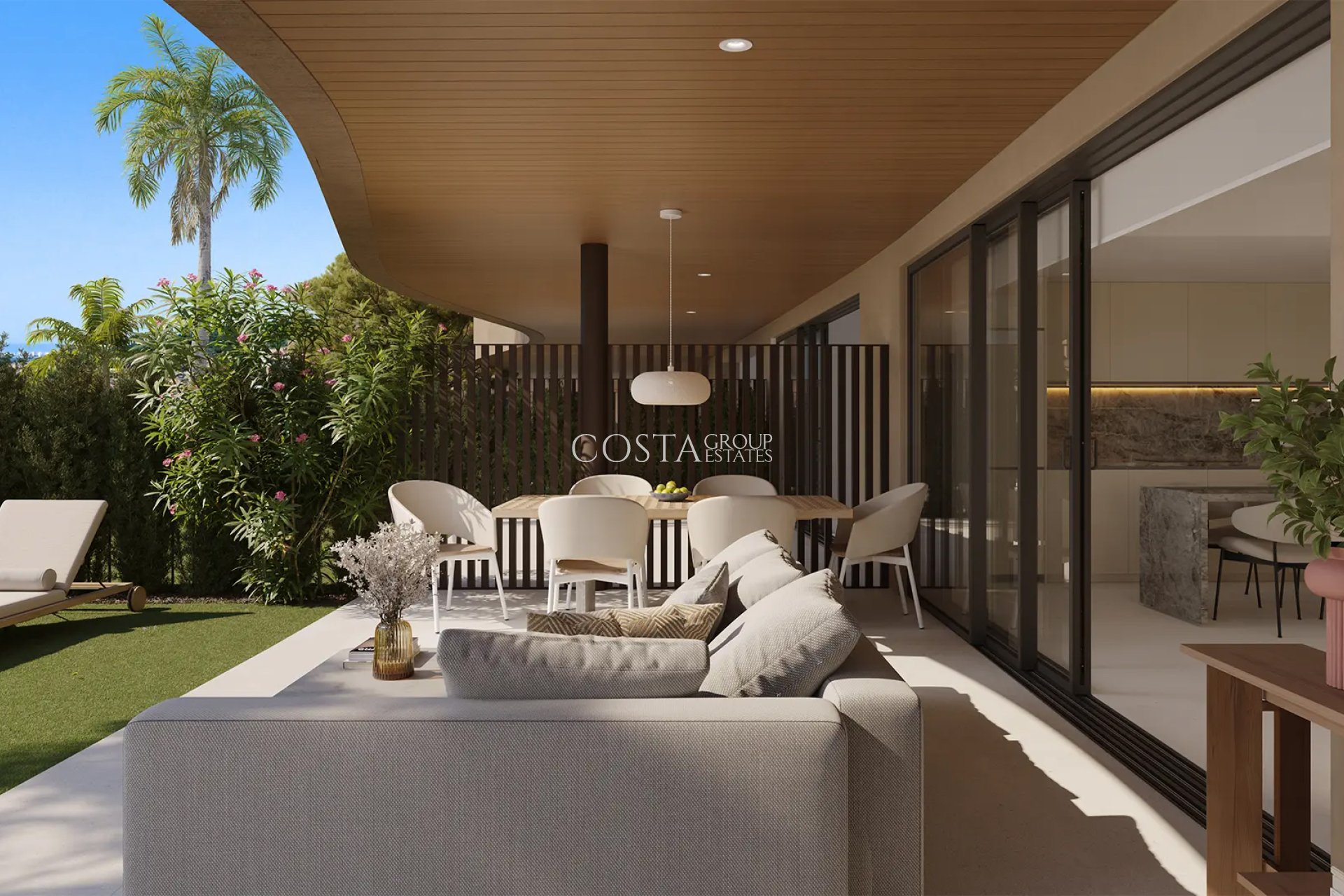 Nieuwbouw Woningen - Apartments -
Fuengirola