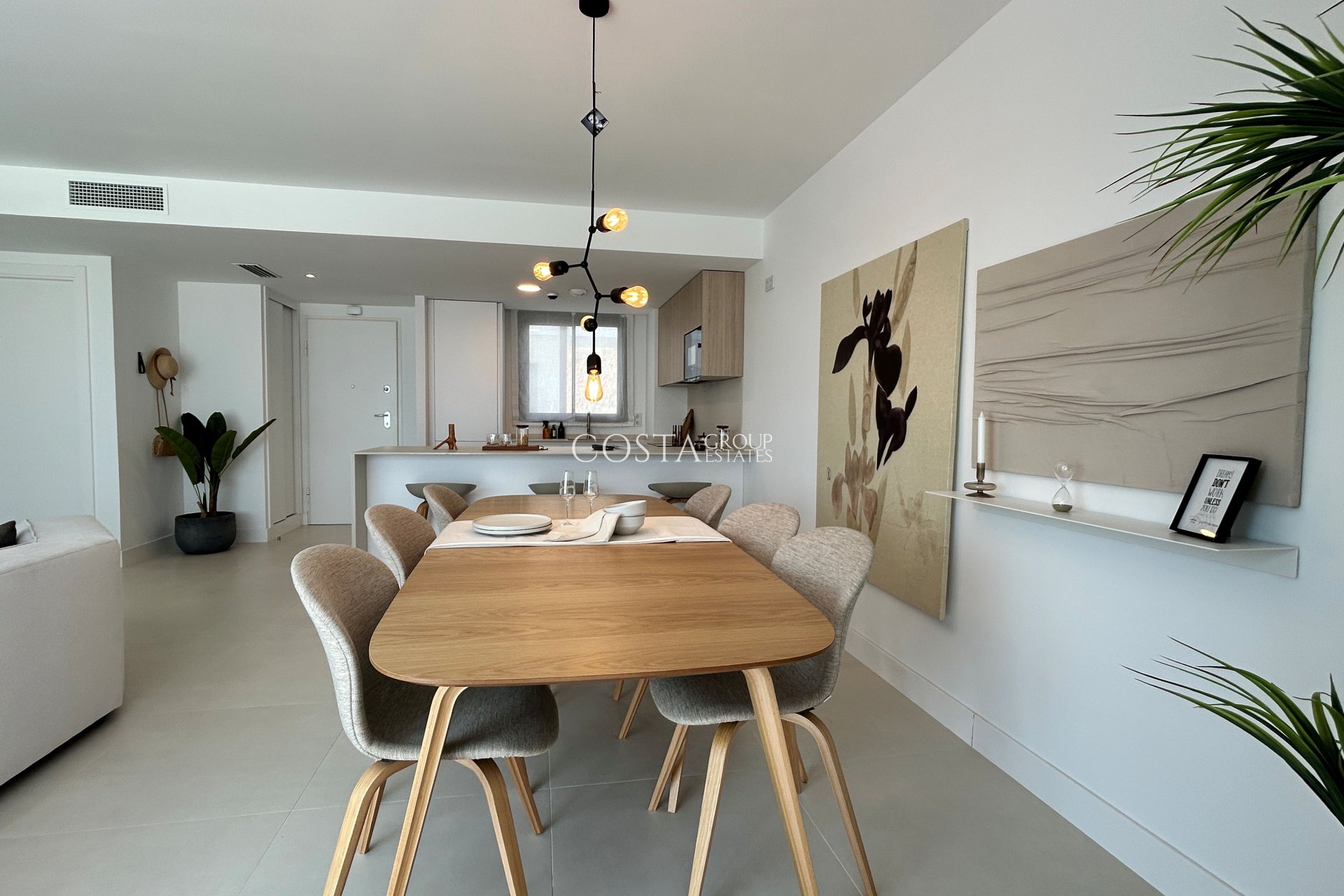 Nieuwbouw Woningen - Apartments -
Fuengirola