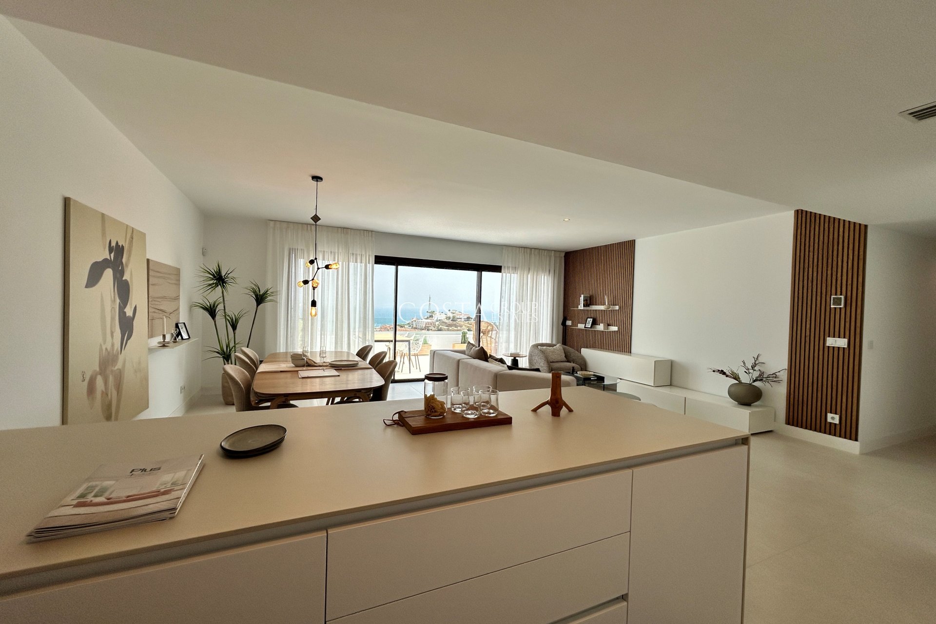 Nieuwbouw Woningen - Apartments -
Fuengirola