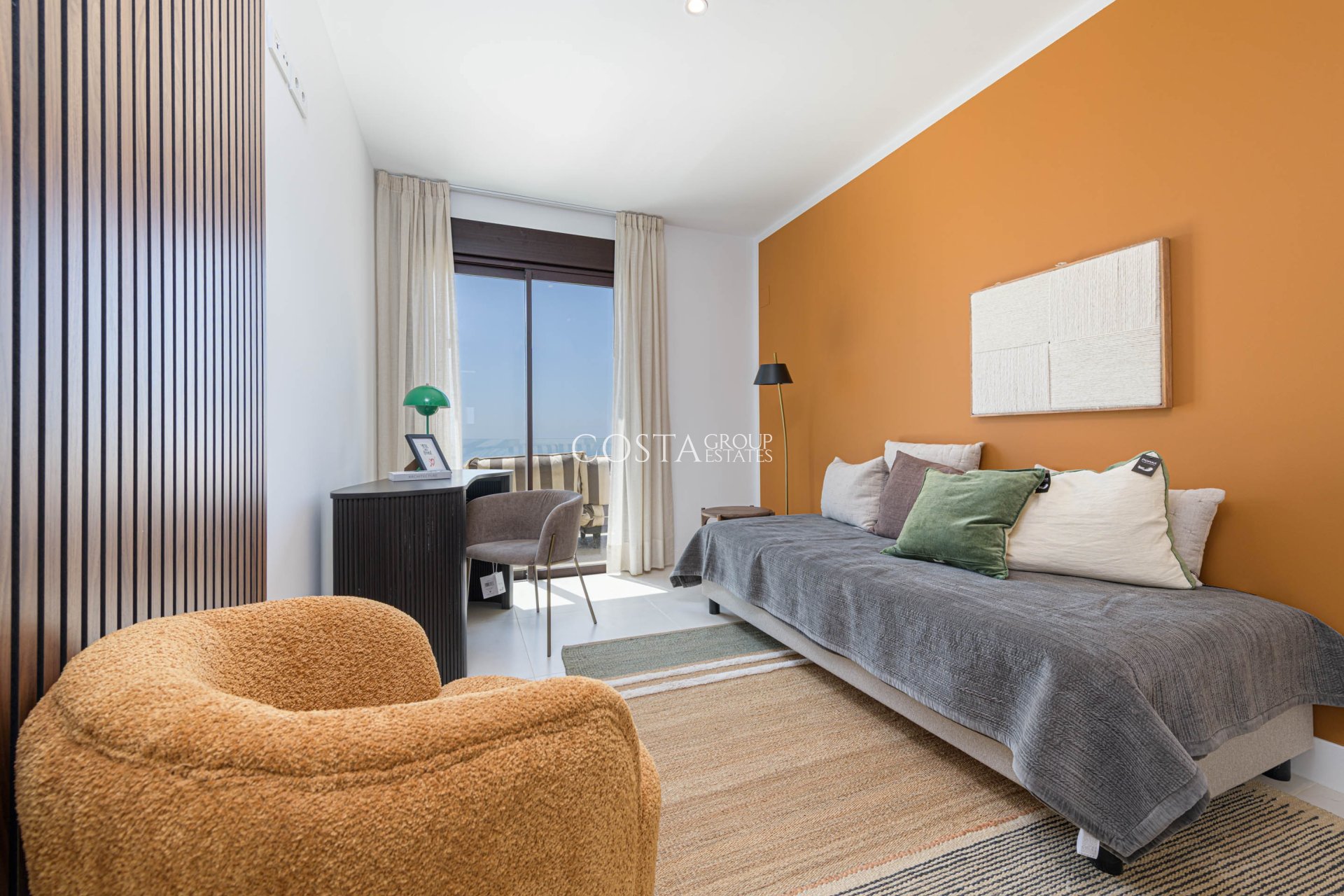 Nieuwbouw Woningen - Apartments -
Fuengirola