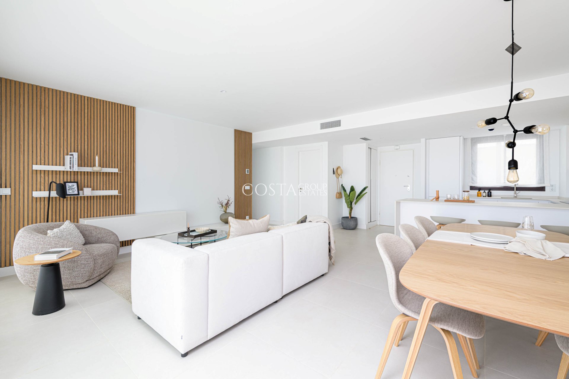 Nieuwbouw Woningen - Apartments -
Fuengirola