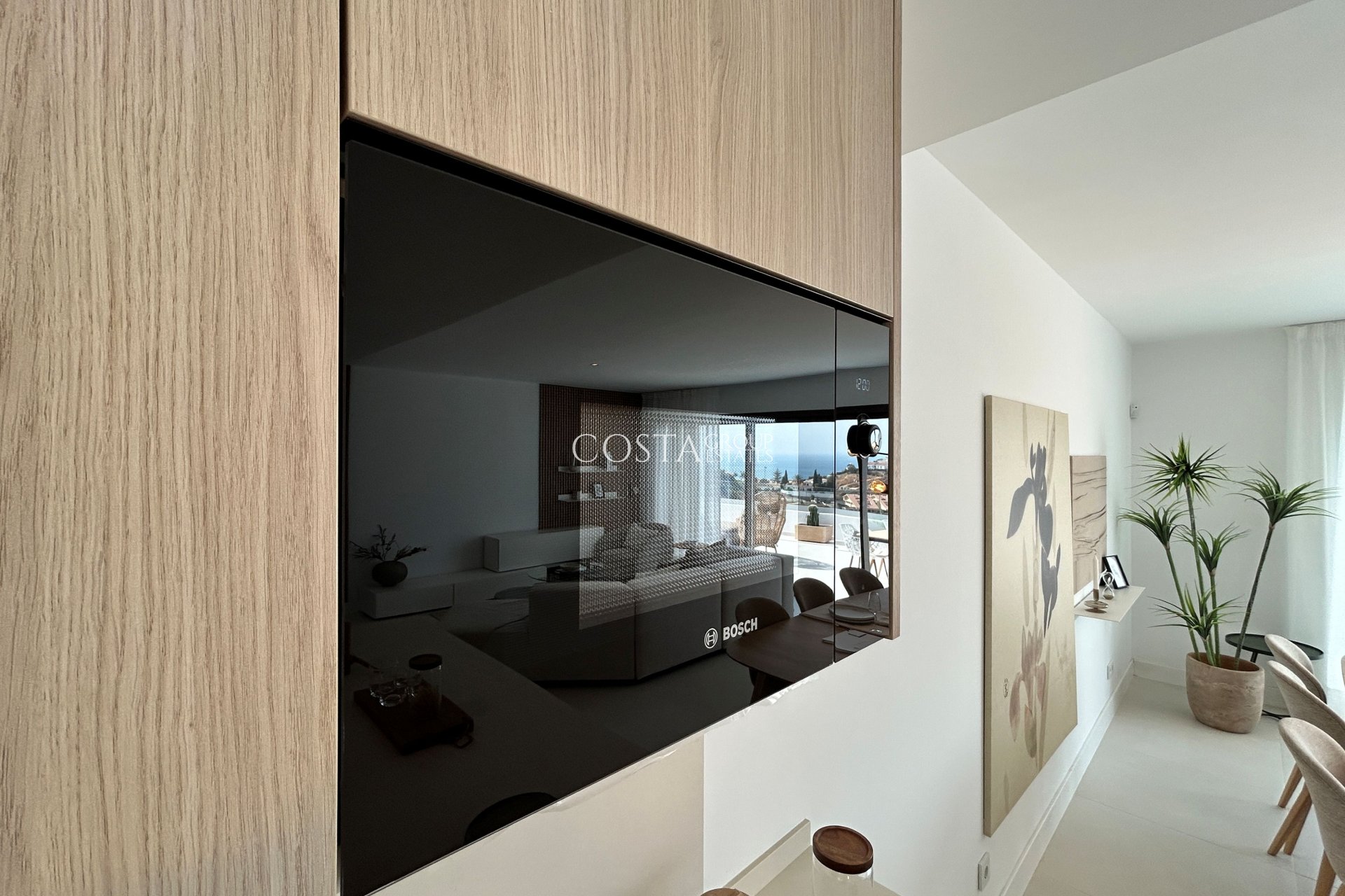 Nieuwbouw Woningen - Apartments -
Fuengirola